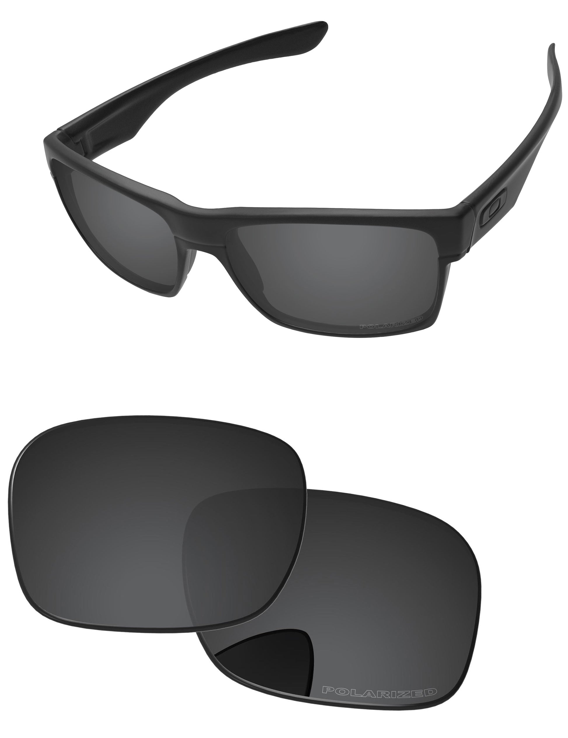 Solid Black-Pro