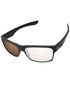 Eclipse Brown Photochromic-Pro+