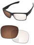 Eclipse Brown Photochromic-Pro+