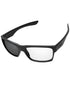 Eclipse Gray Photochromic Blue Light Blocking-Pro+