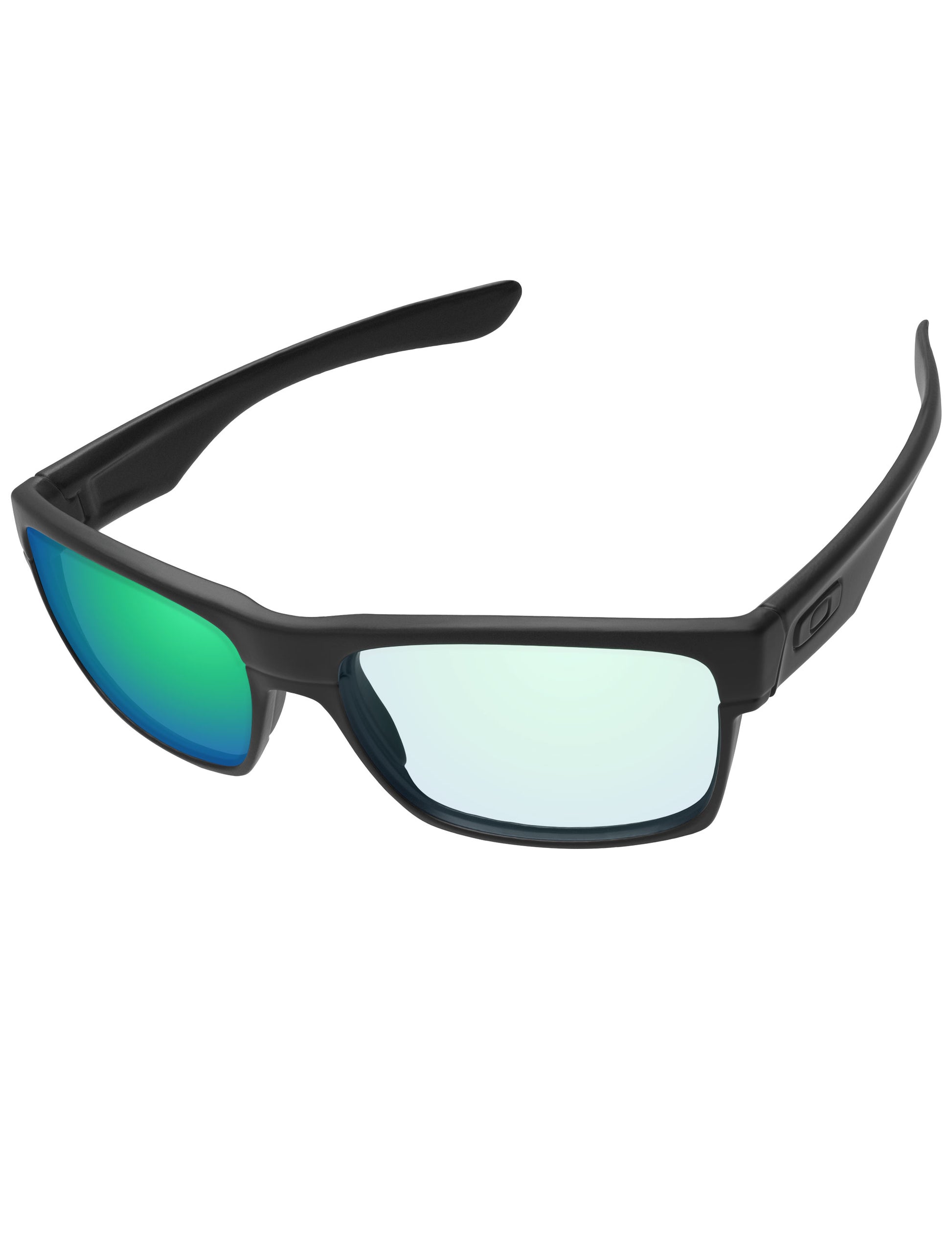 Eclipse Green Shield Photochromic-Pro+