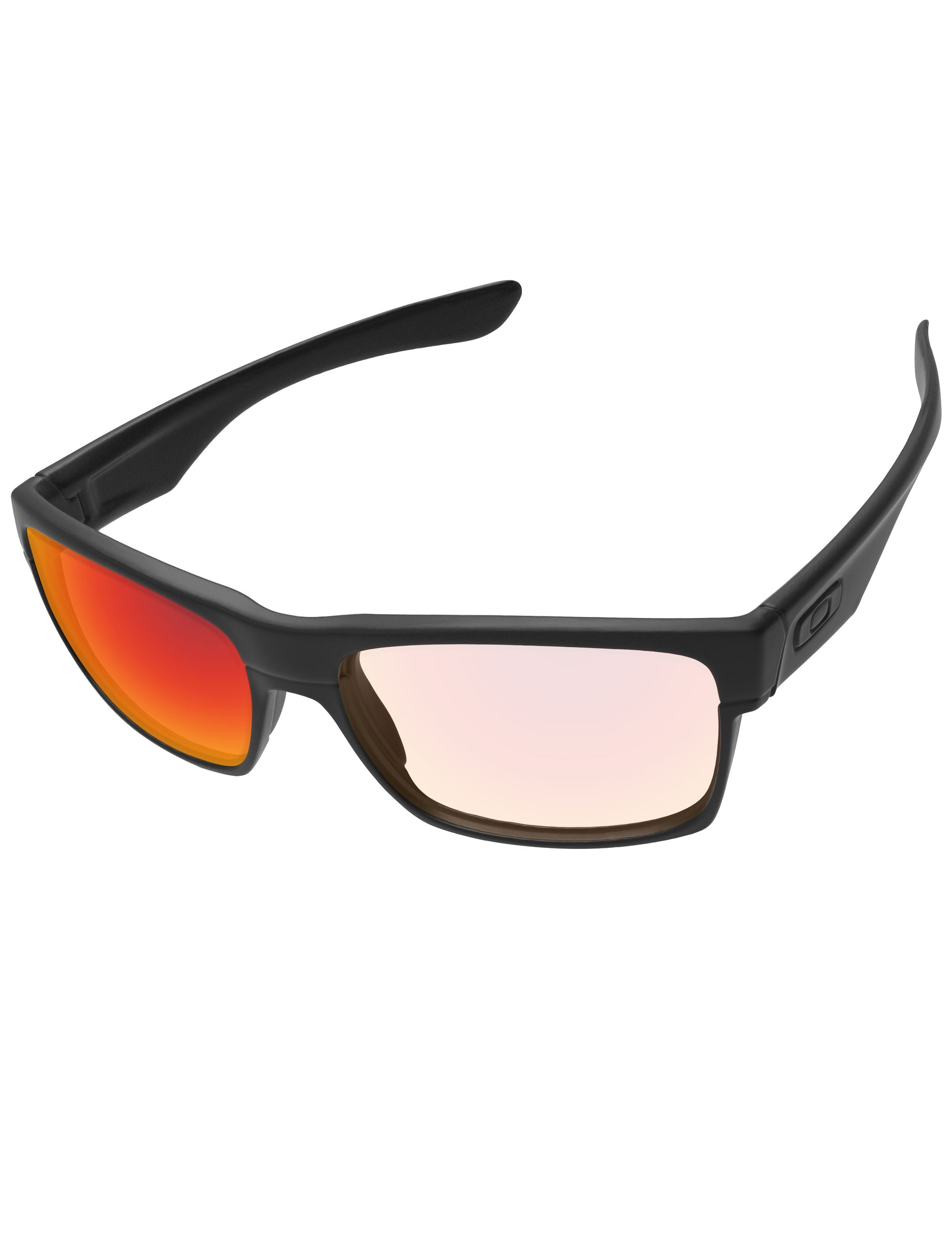 Eclipse Red Shield Photochromic-Pro+
