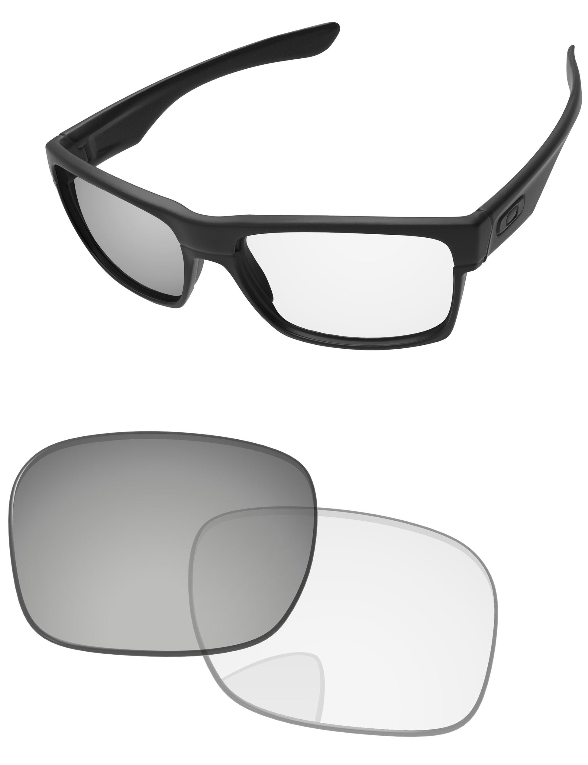 Eclipse Silver Shield Photochromic-Pro+