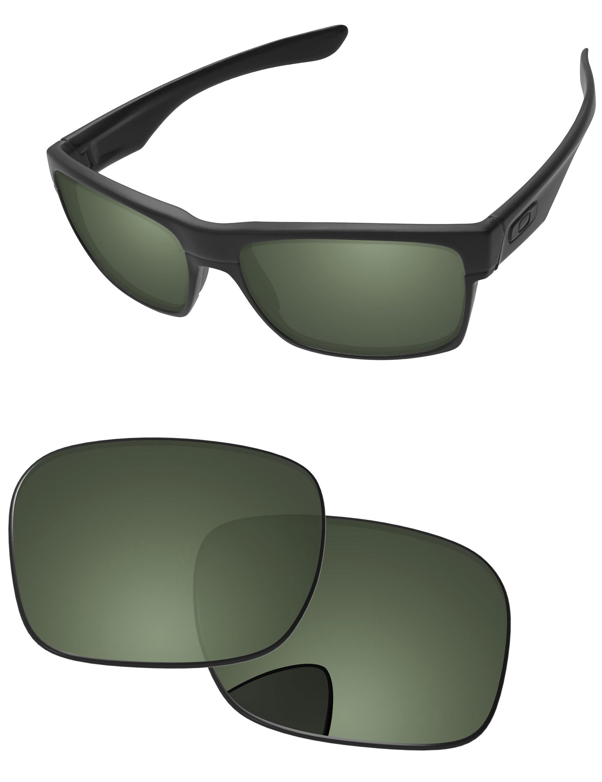 Gray Green-Pro+