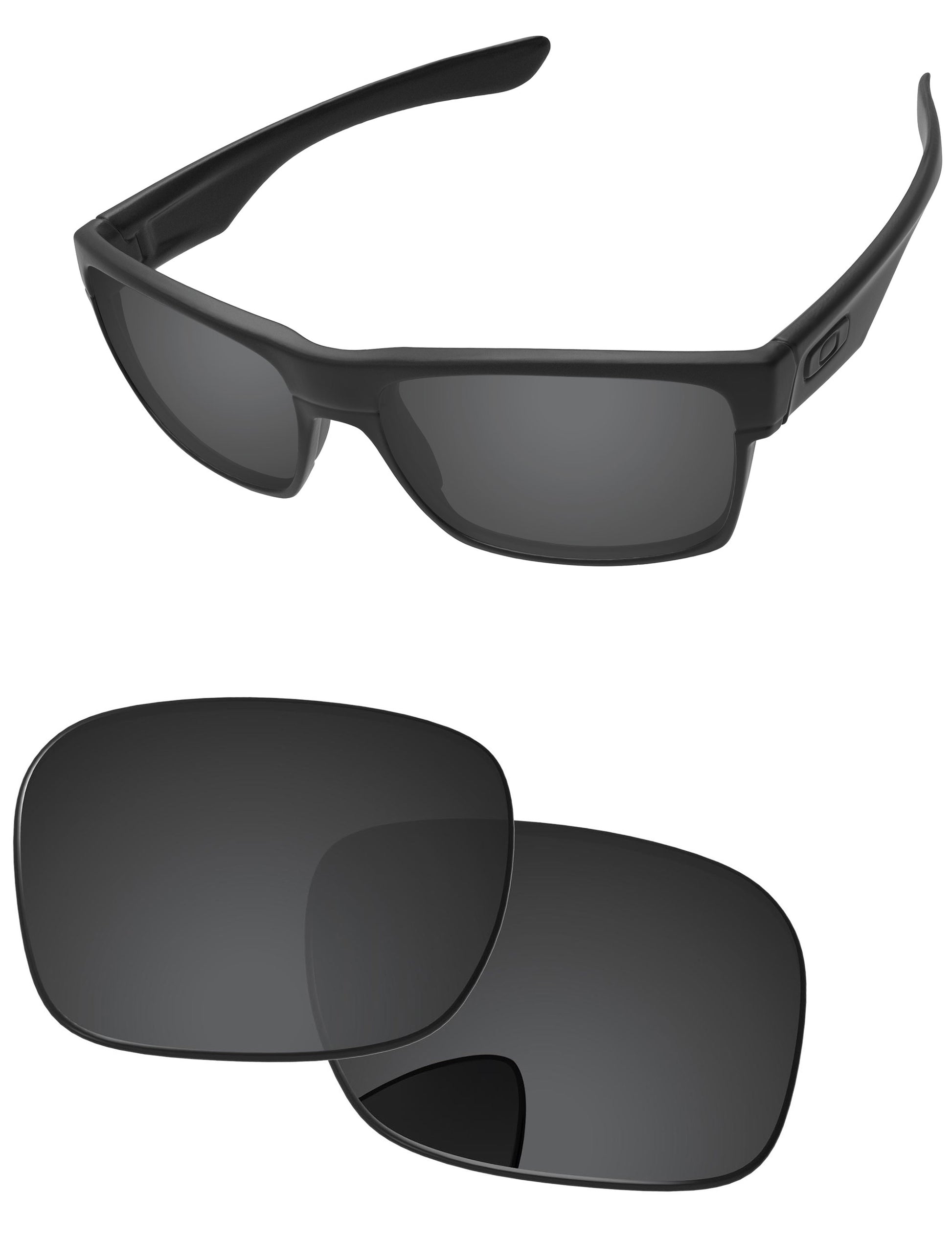 Solid Black-Pro+