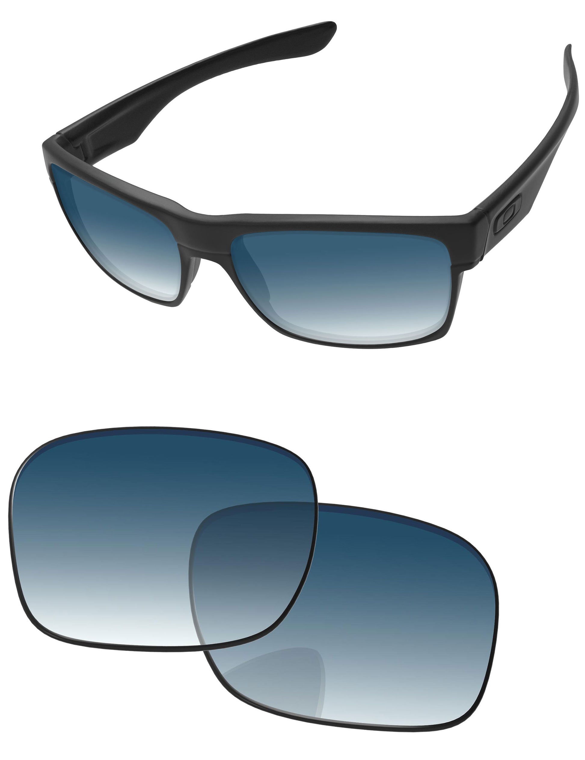 Blue Gradient-Standard