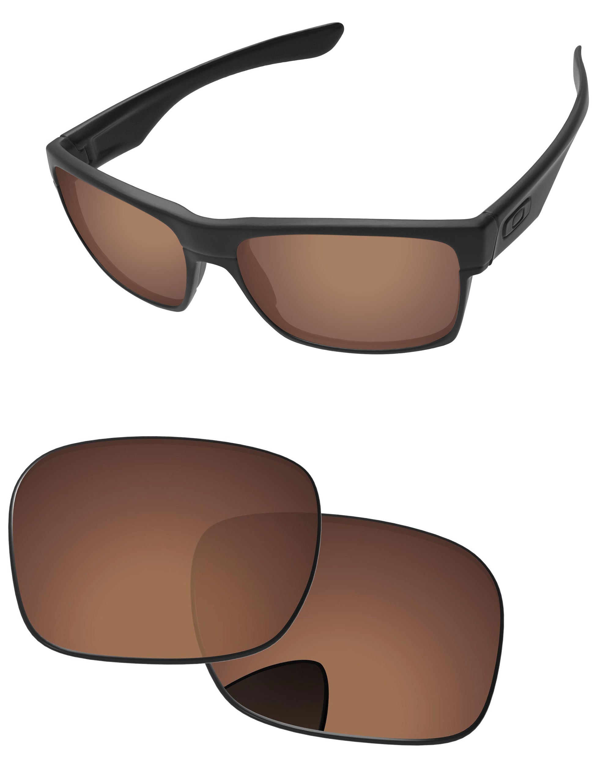 Copper Brown-Standard