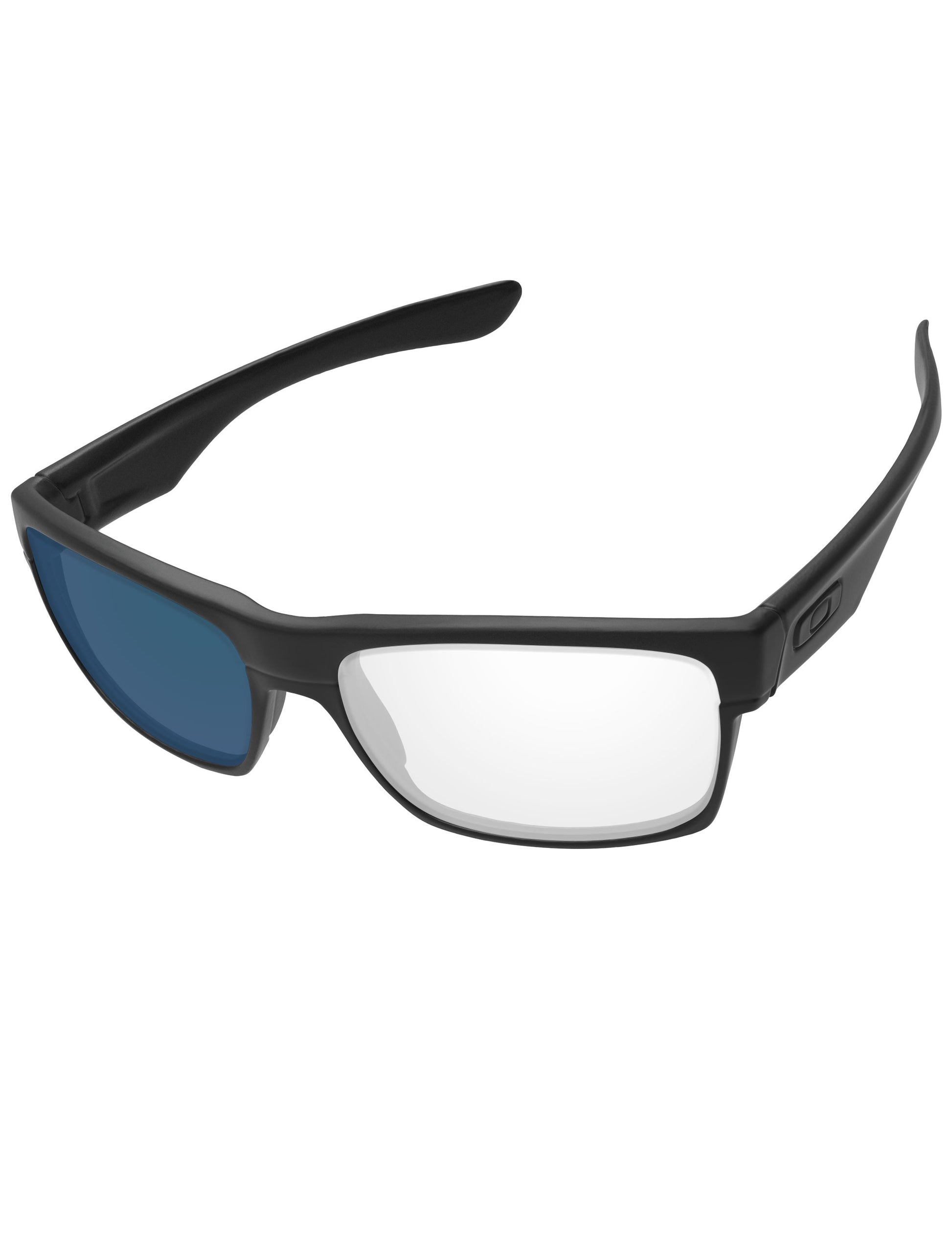 Eclipse Blue Photochromic-Standard