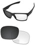 Eclipse Gray Photochromic-Standard