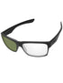 Eclipse Green Photochromic-Standard