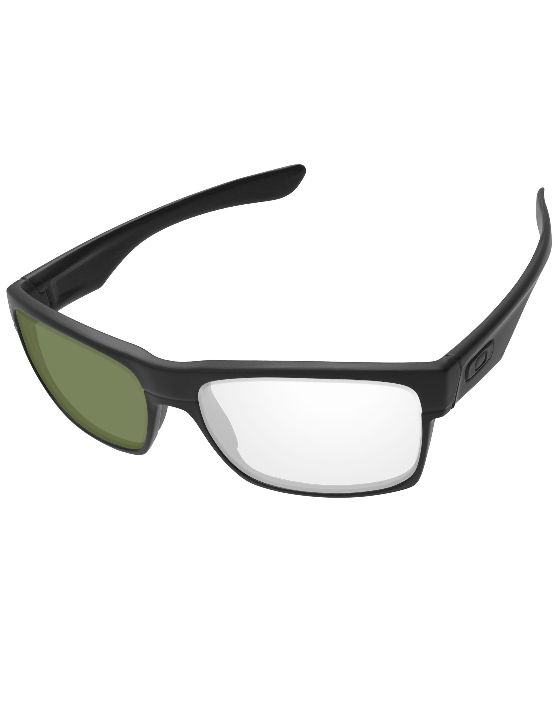 Eclipse Green Photochromic-Standard