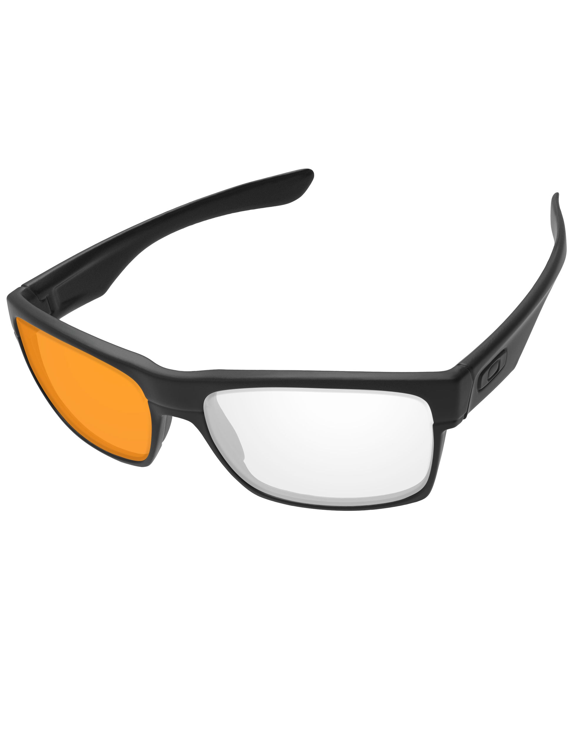 Eclipse Orange Photochromic-Standard