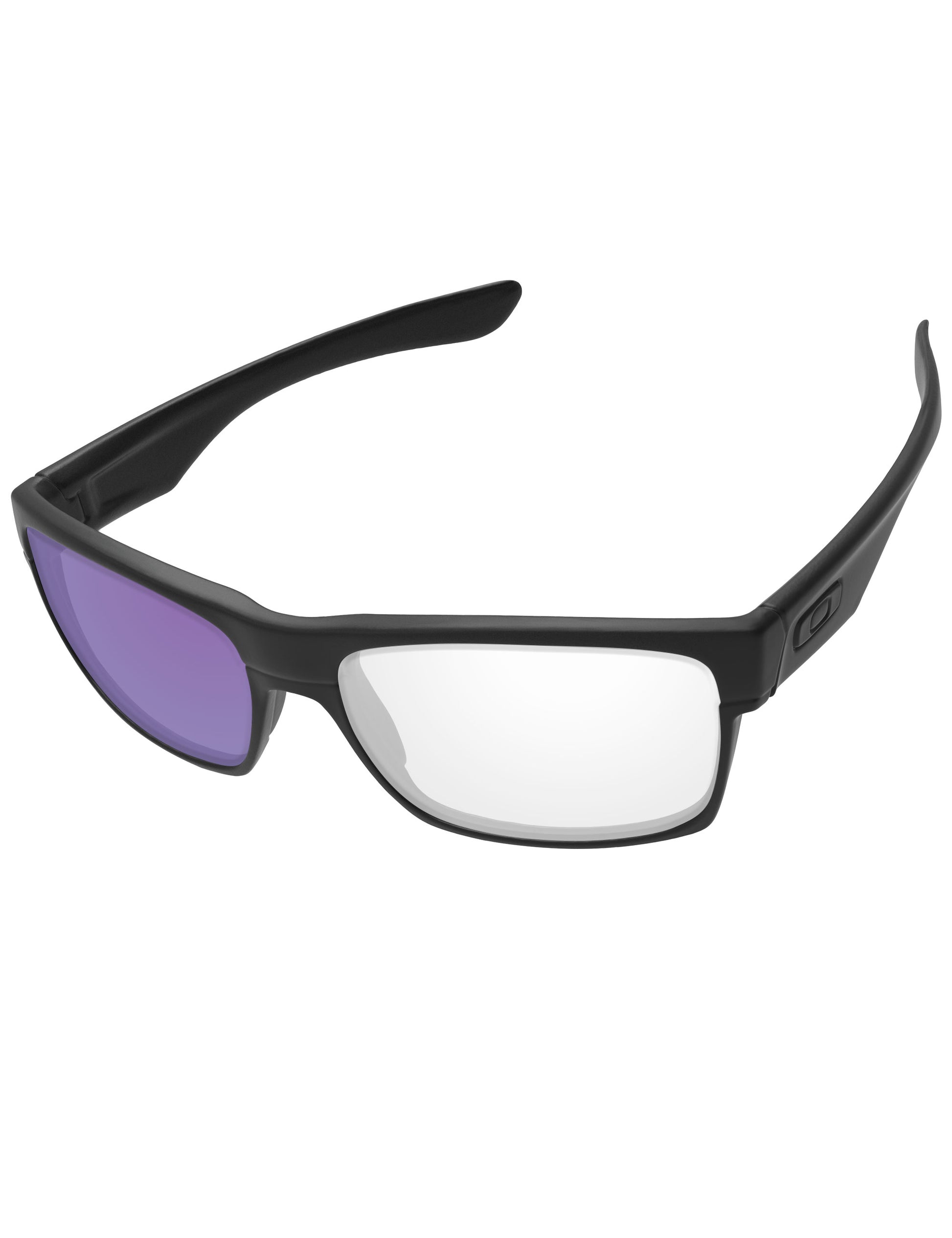 Eclipse Purple Photochromic-Standard