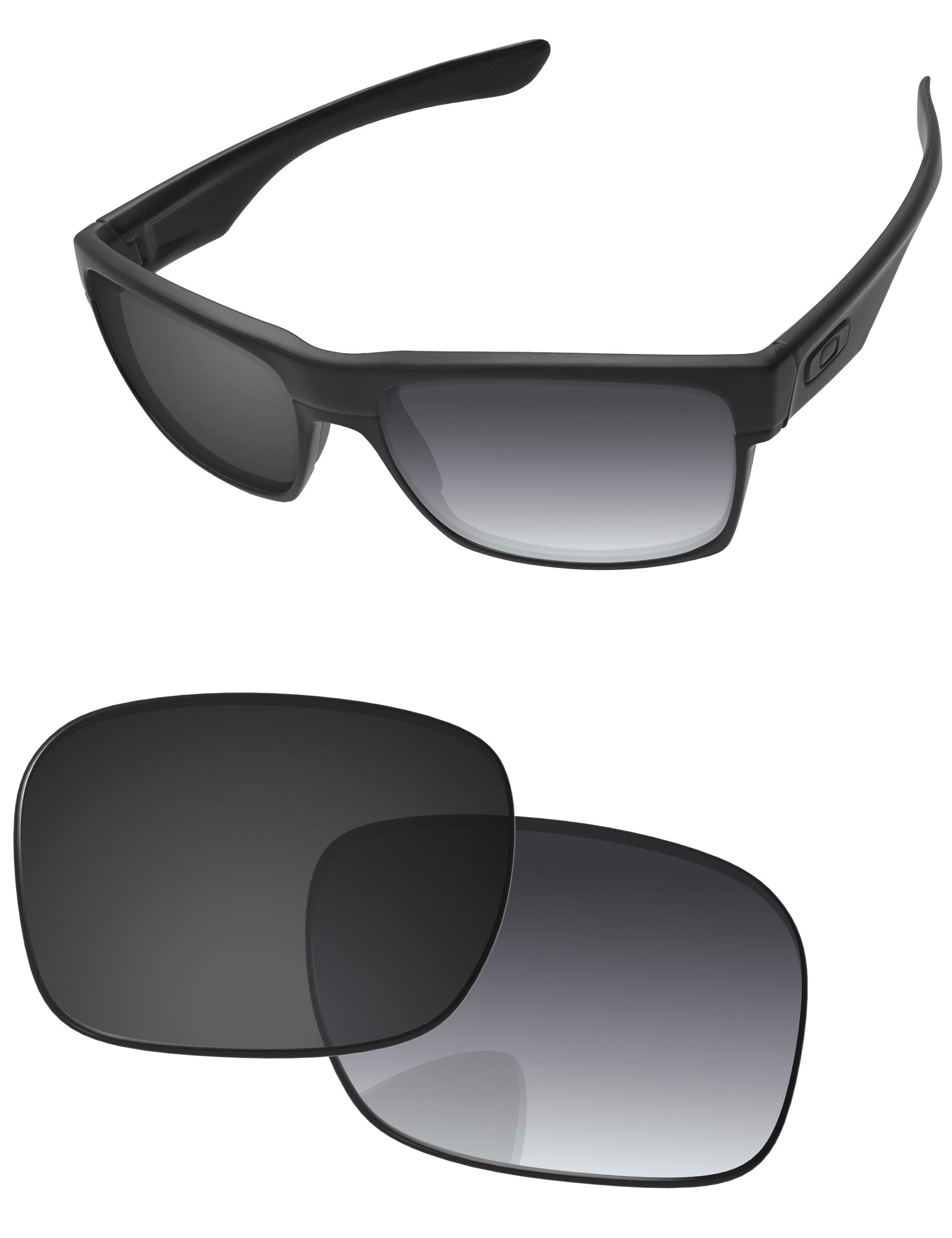 Gray Gradient Photochromic-Standard