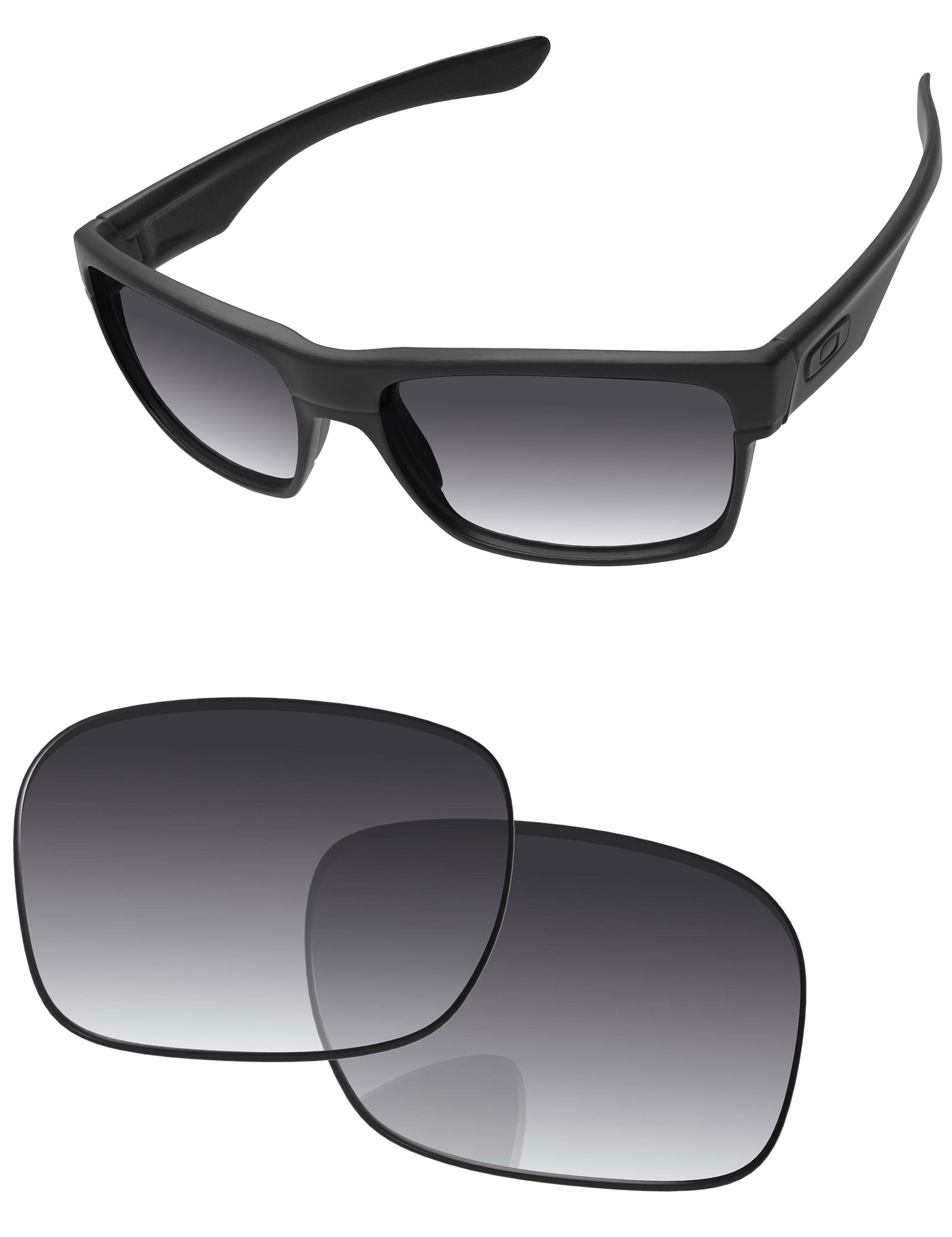 Gray Gradient-Standard
