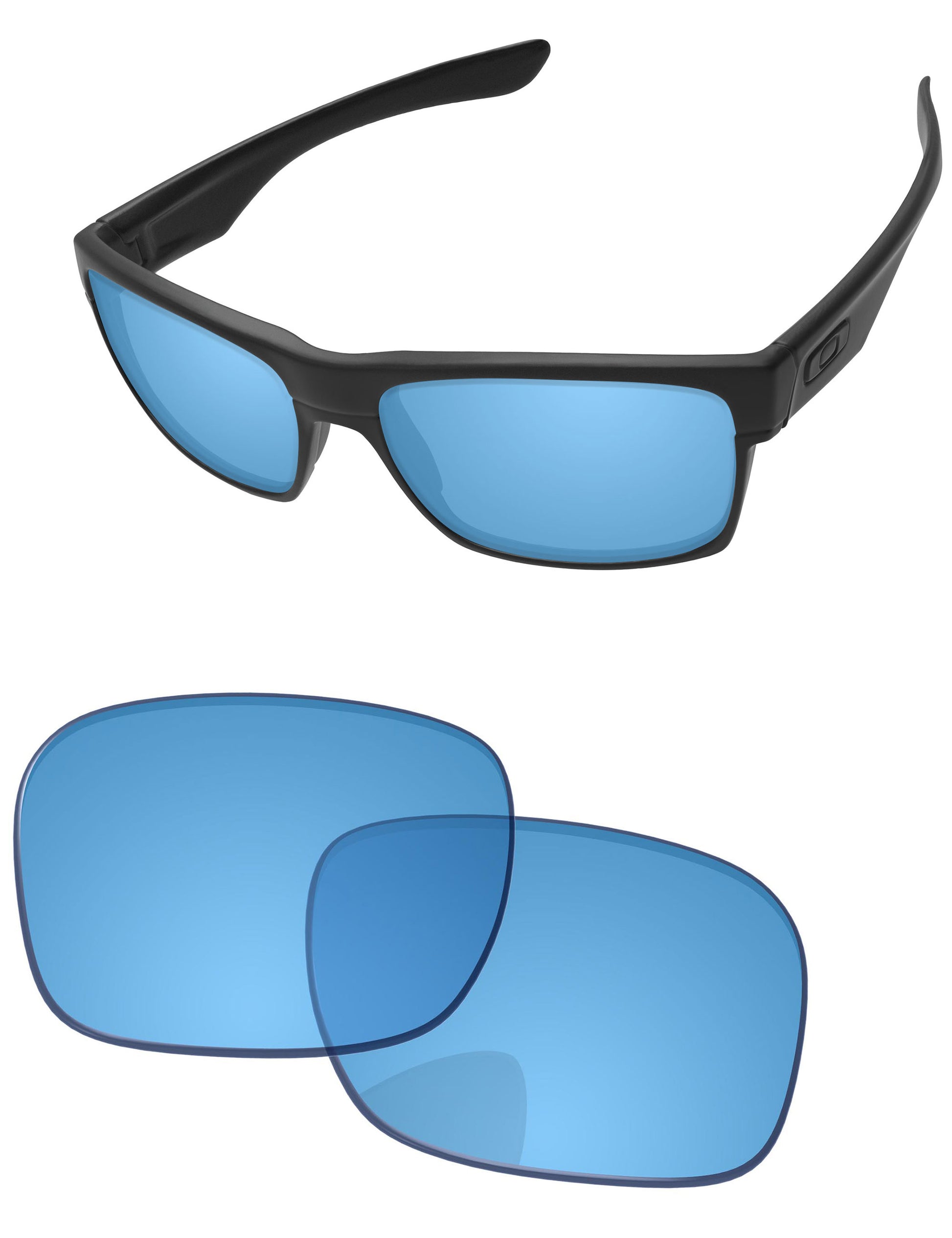 HD Blue-Standard