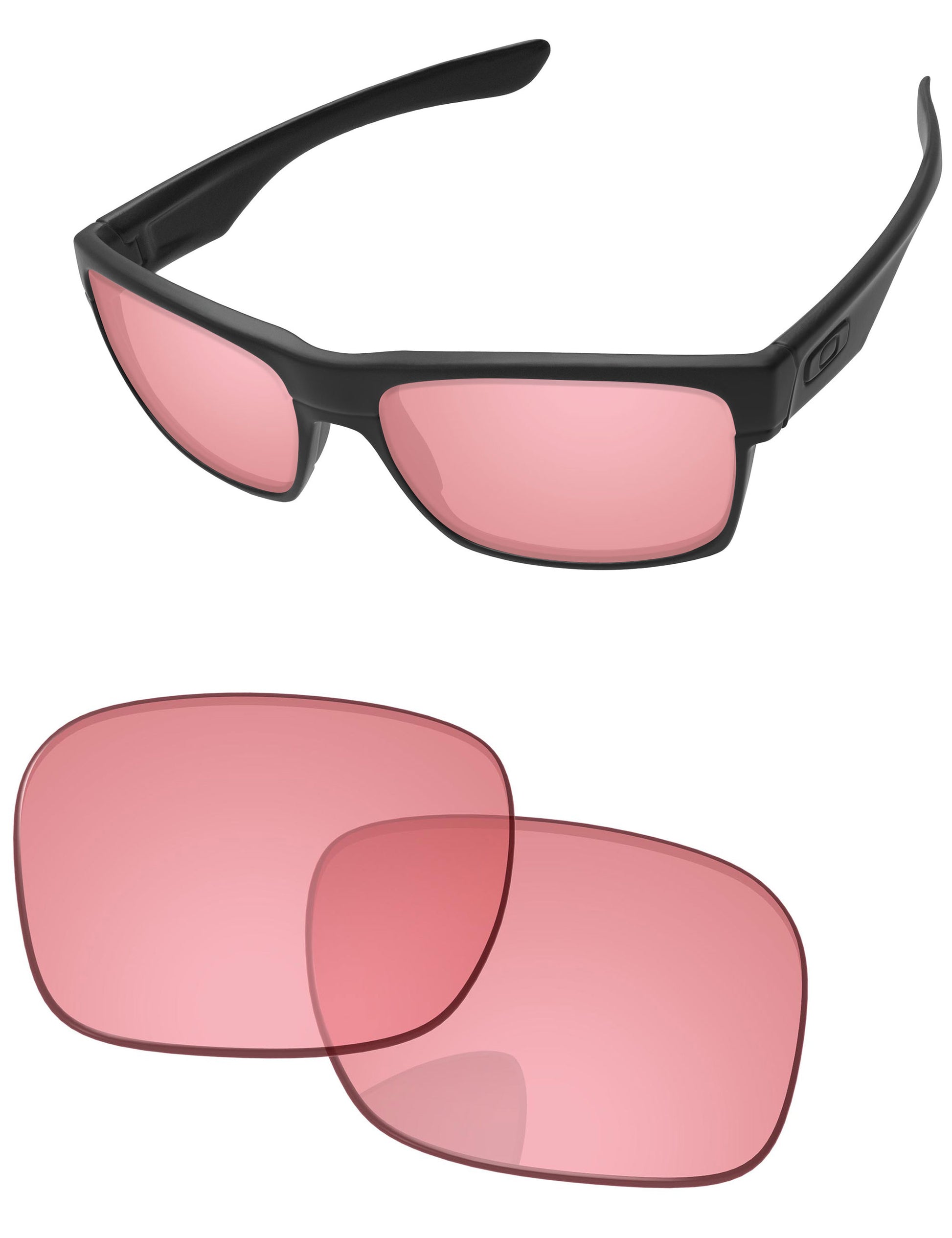 HD Pink-Standard