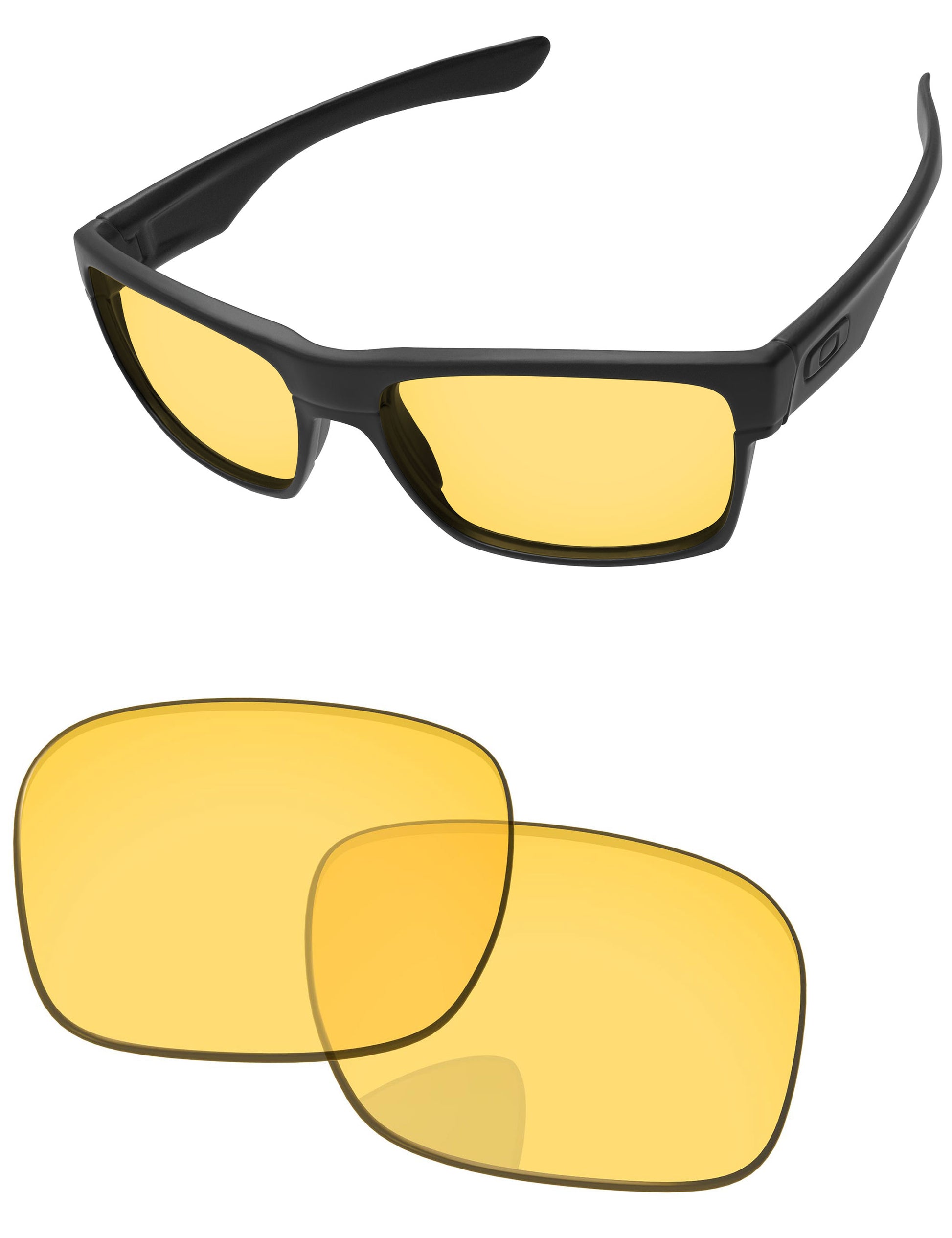 HD Yellow-Standard
