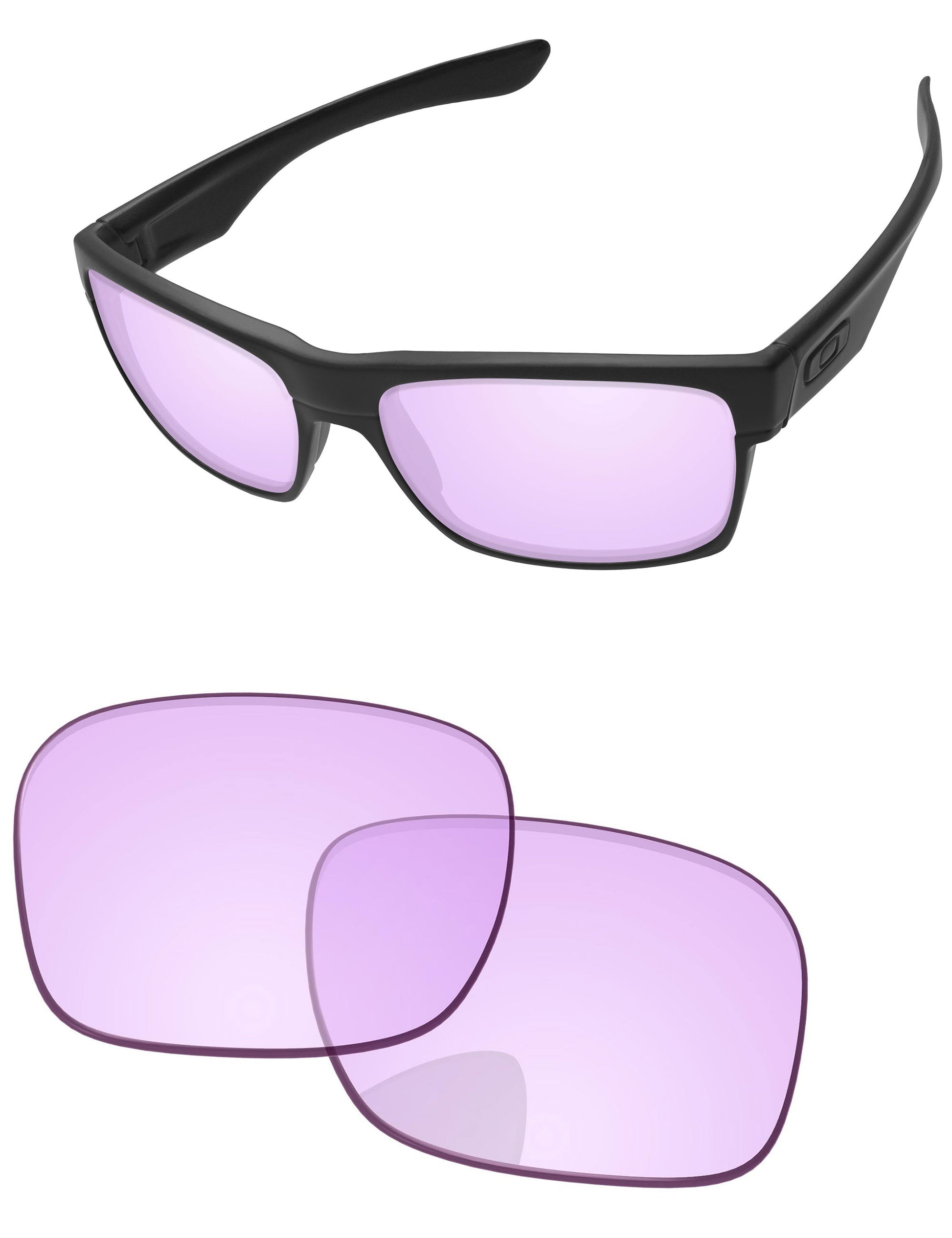 Low Light Pink-Standard