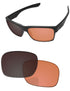 Orange Photochromic-Standard
