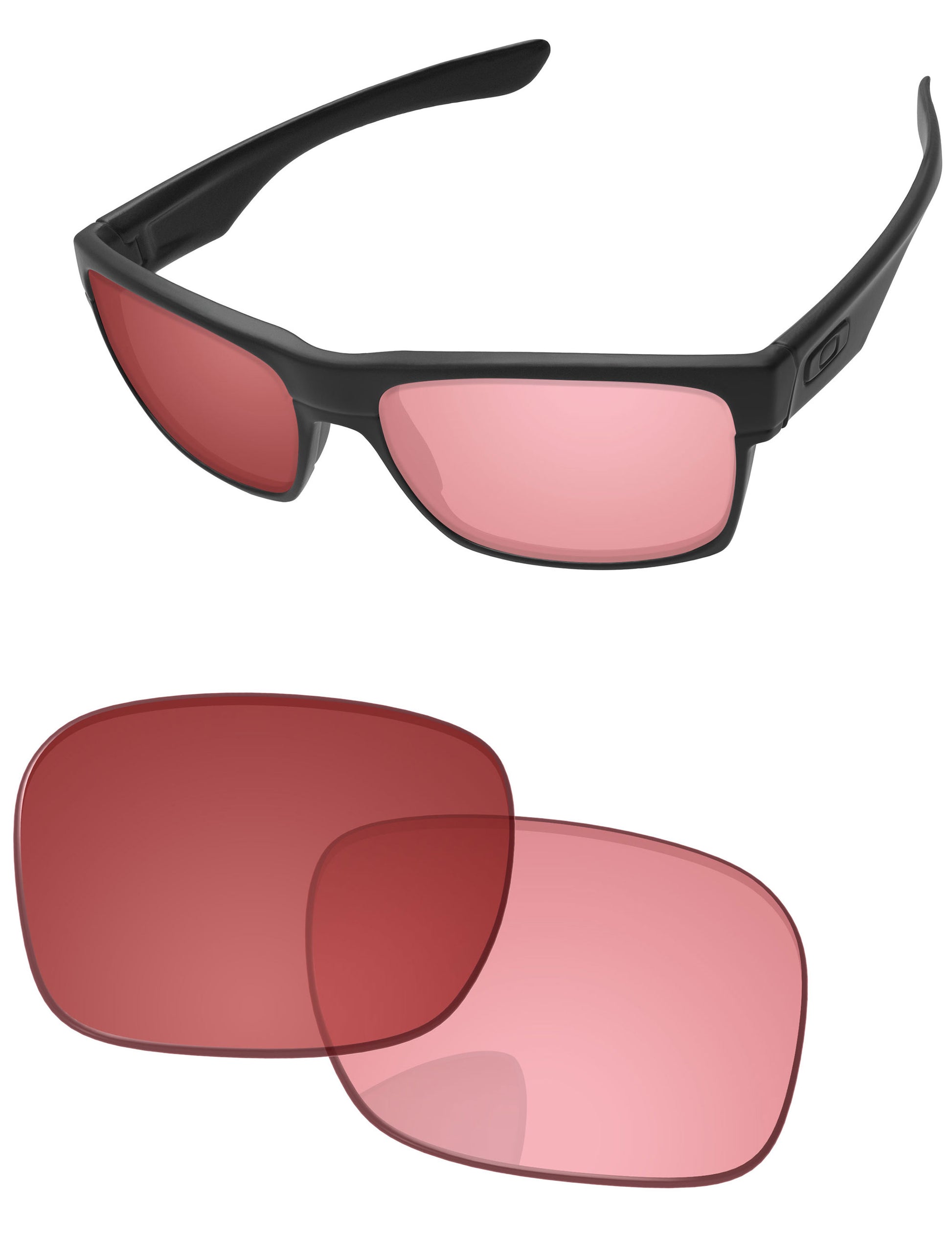 Pink Photochromic-Standard