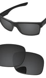 Solid Black-Standard