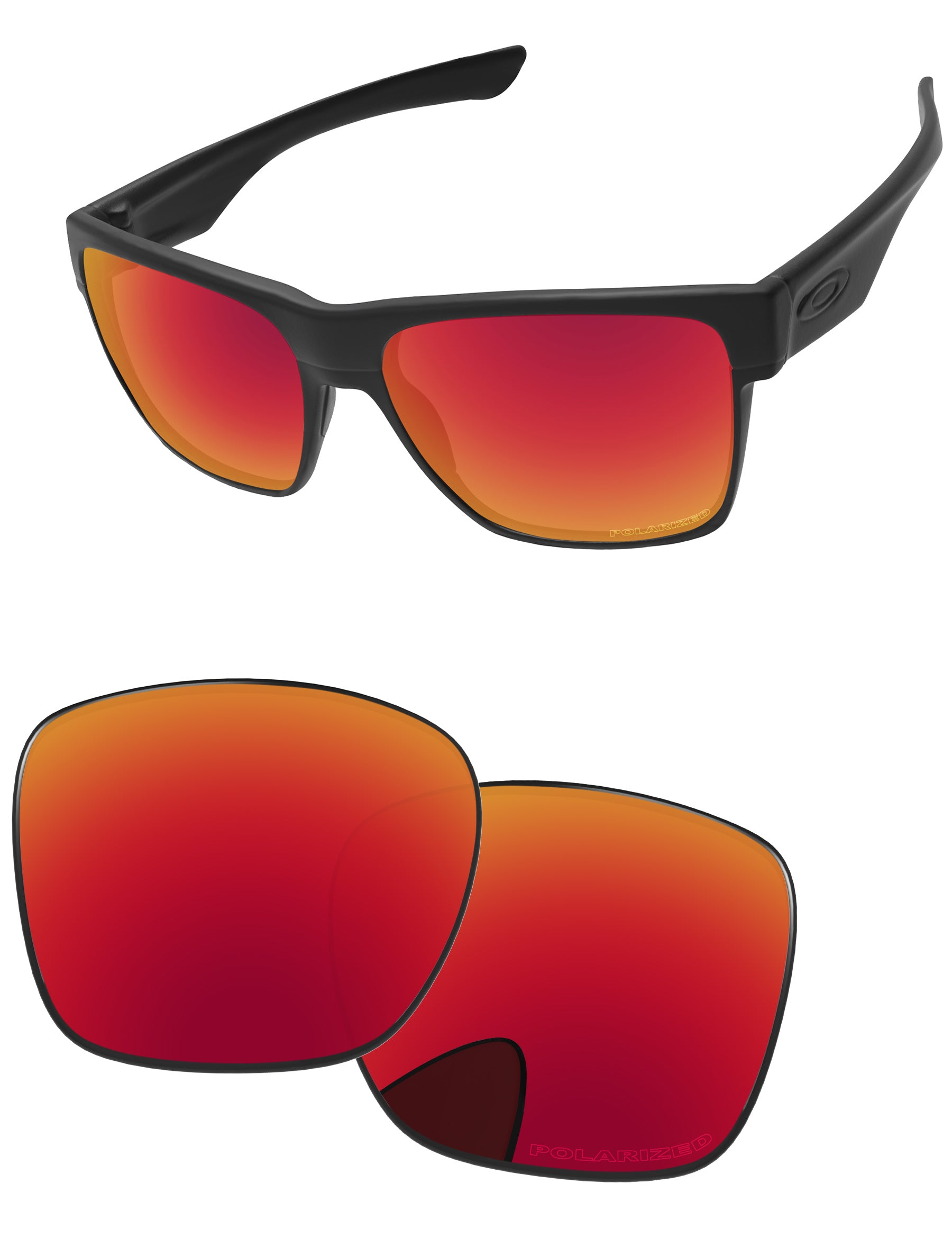 Deep Red-Pro