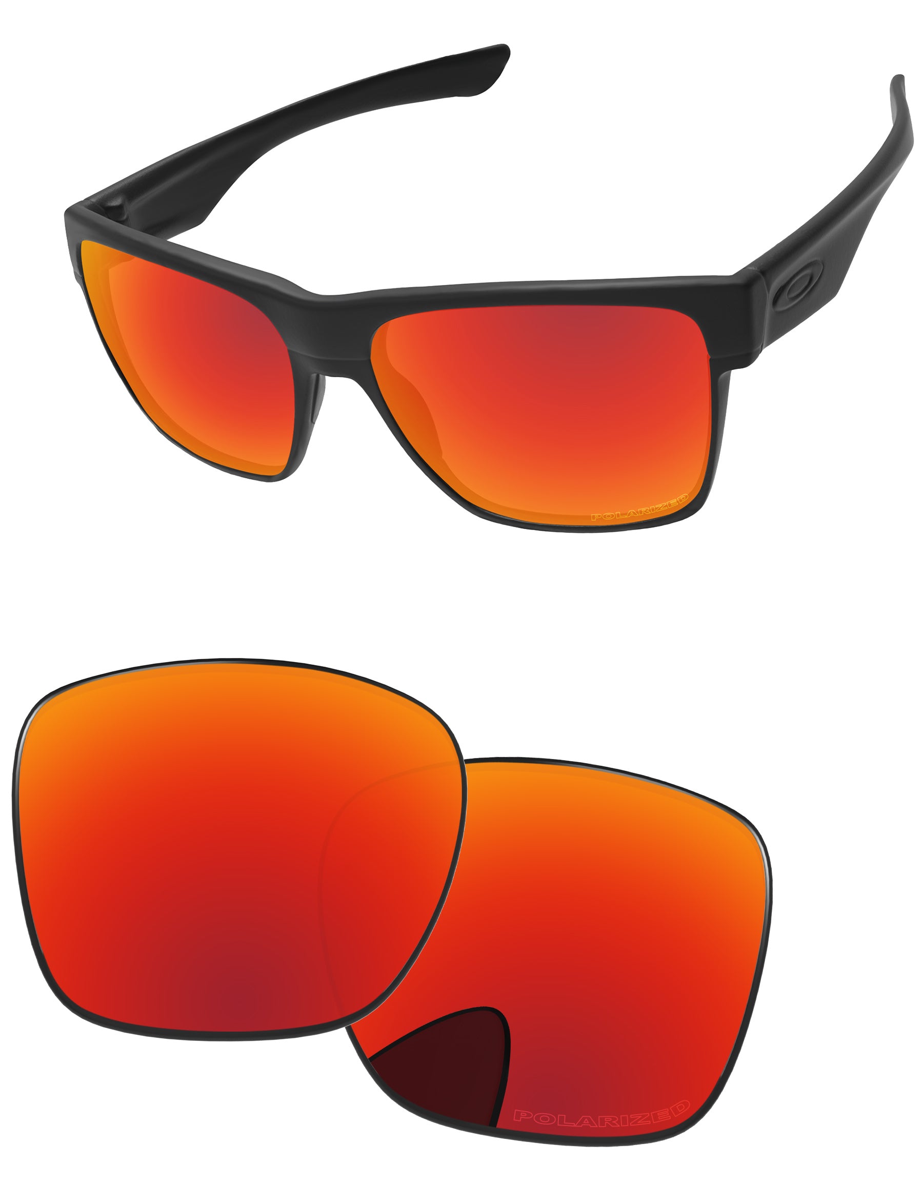 Fire Red-Pro