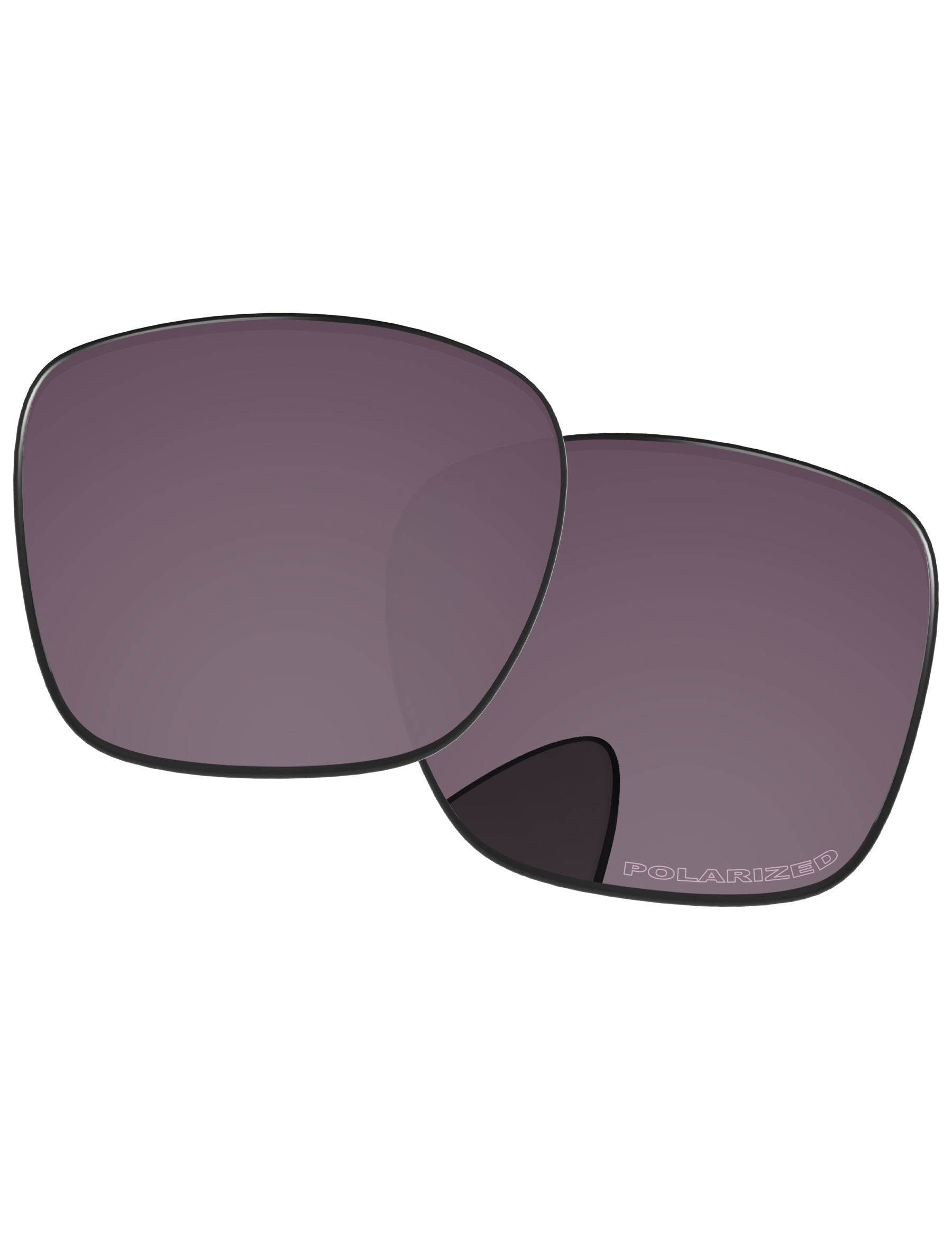 Gray Chrome-Pro