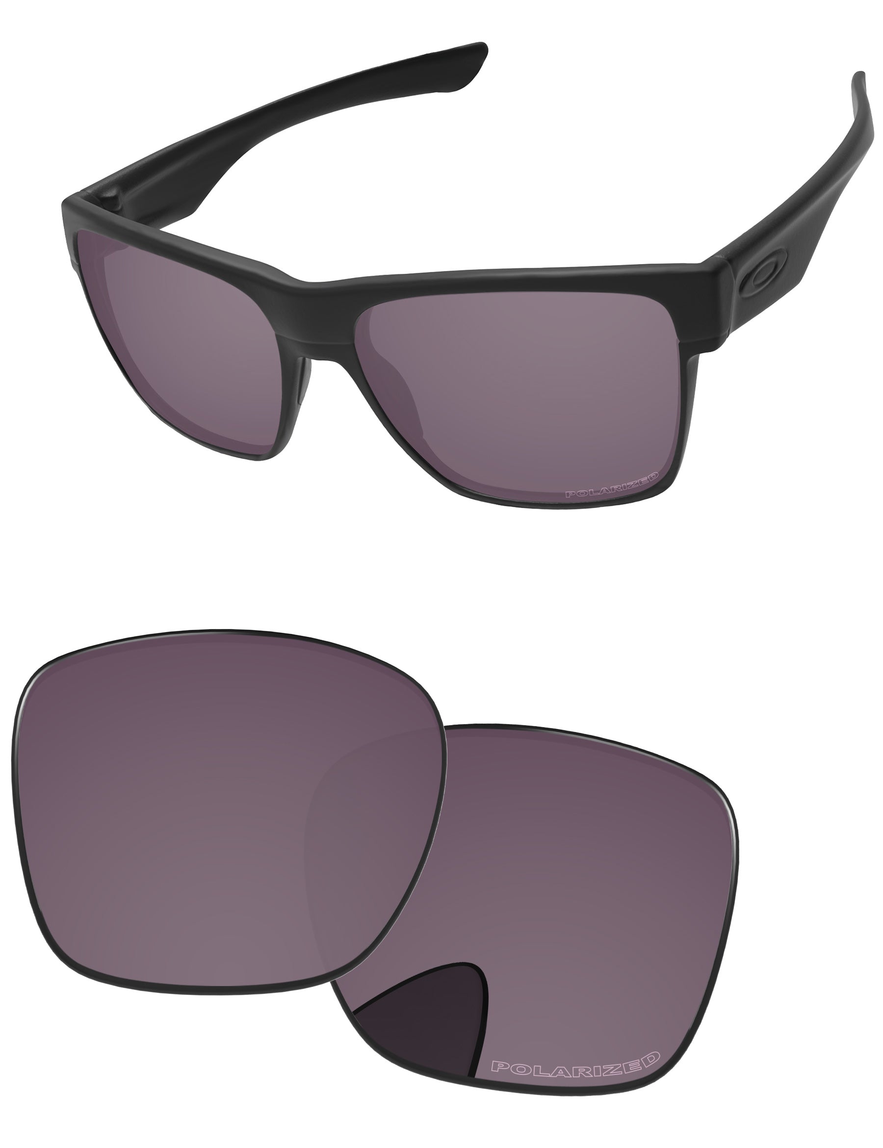 Gray Chrome-Pro