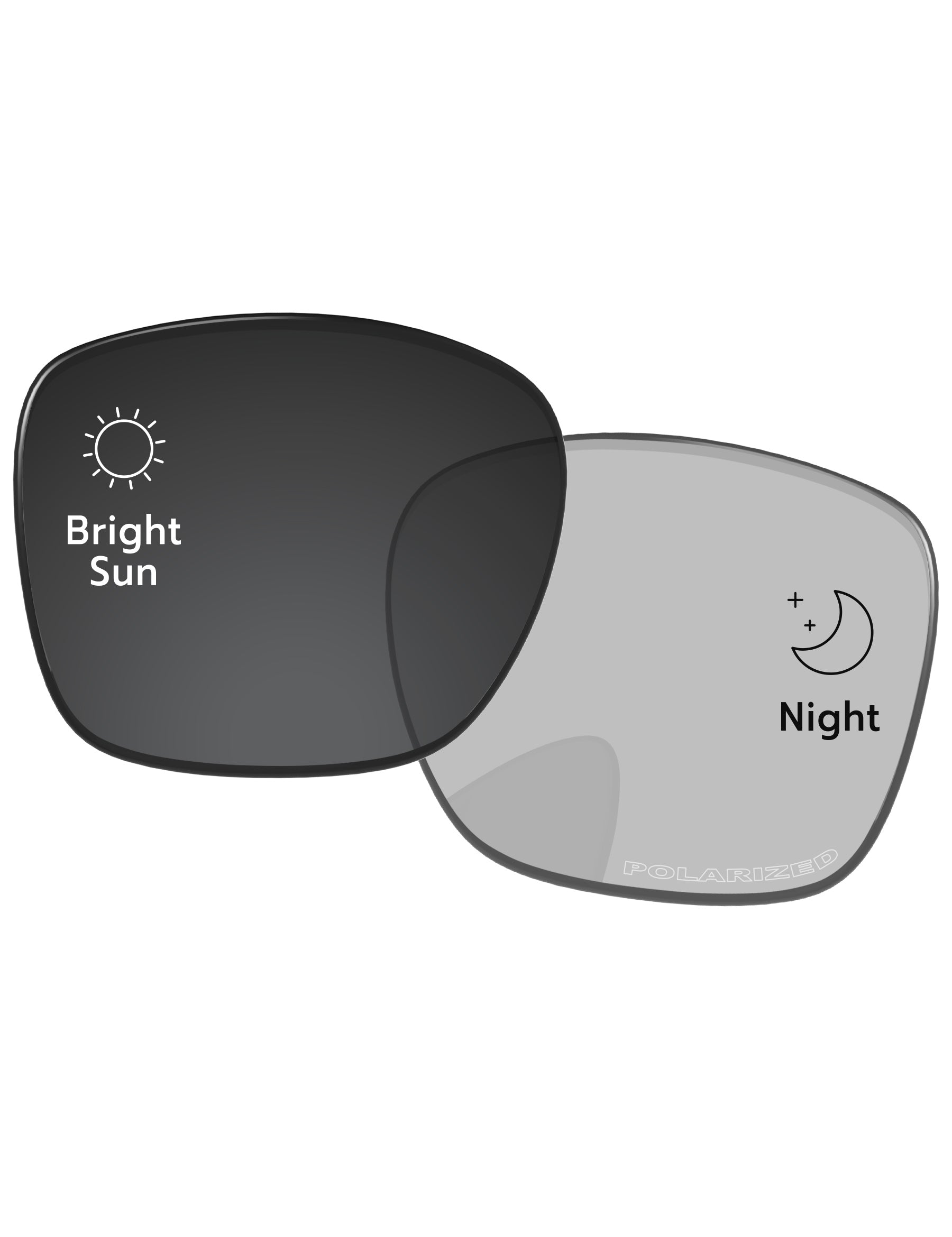 Gray Photochromic-Pro