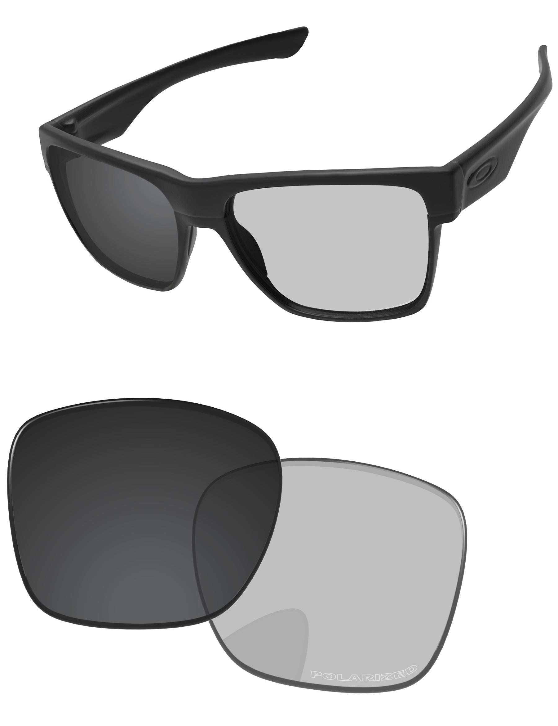 Gray Photochromic-Pro