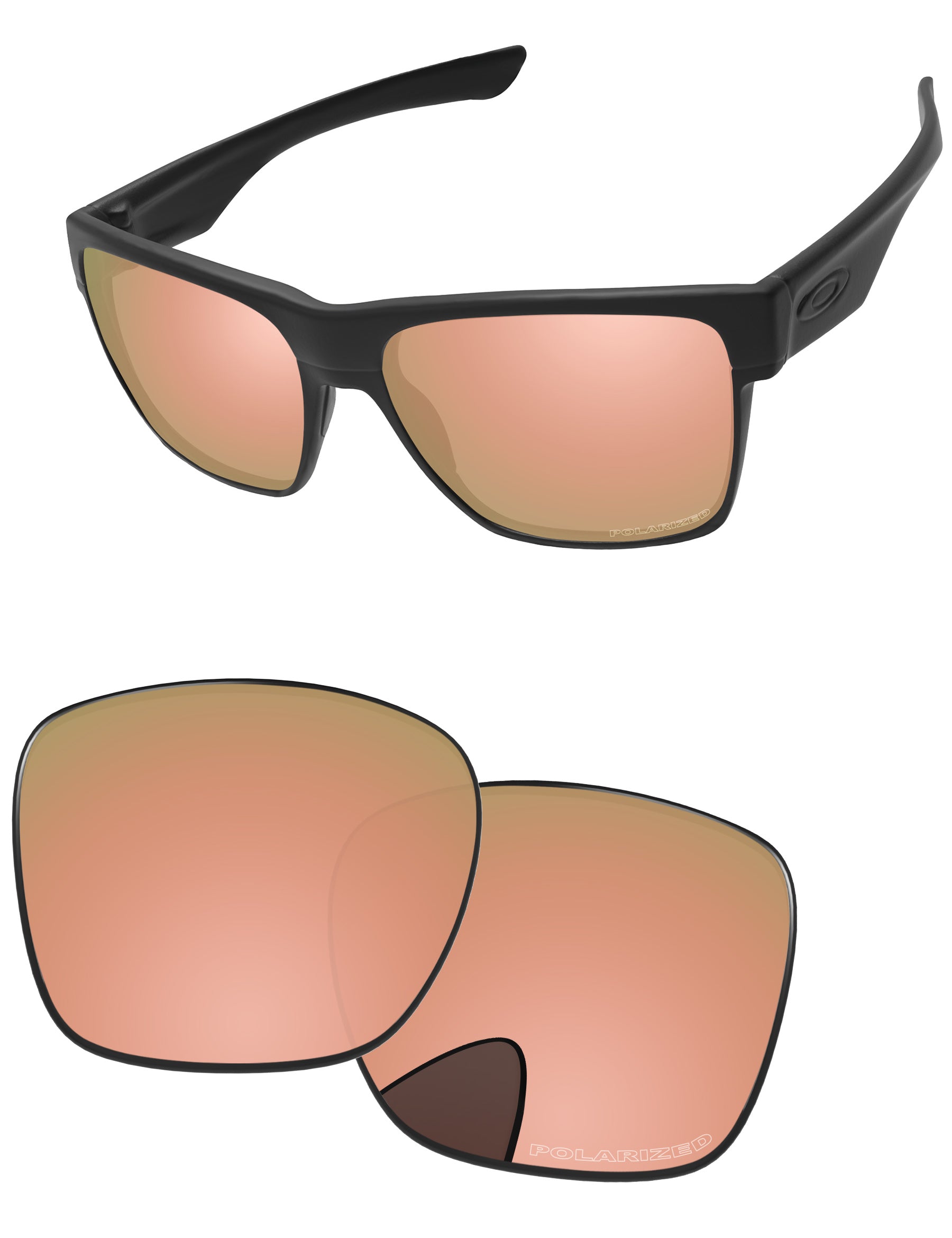 Rose Gold-Pro