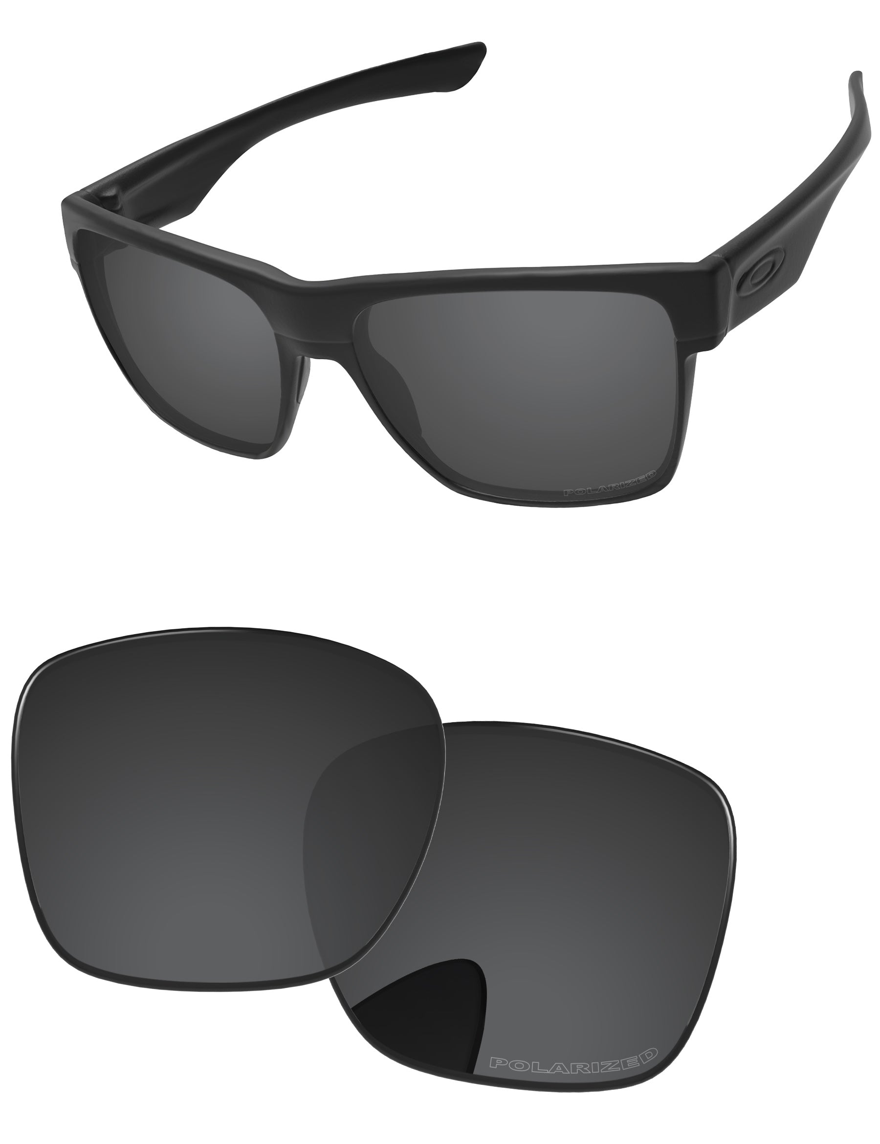 Solid Black-Pro