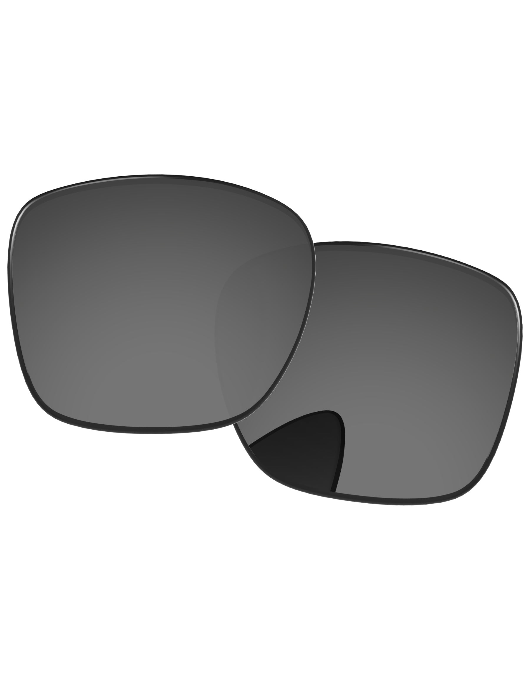 Black Chrome-Pro+
