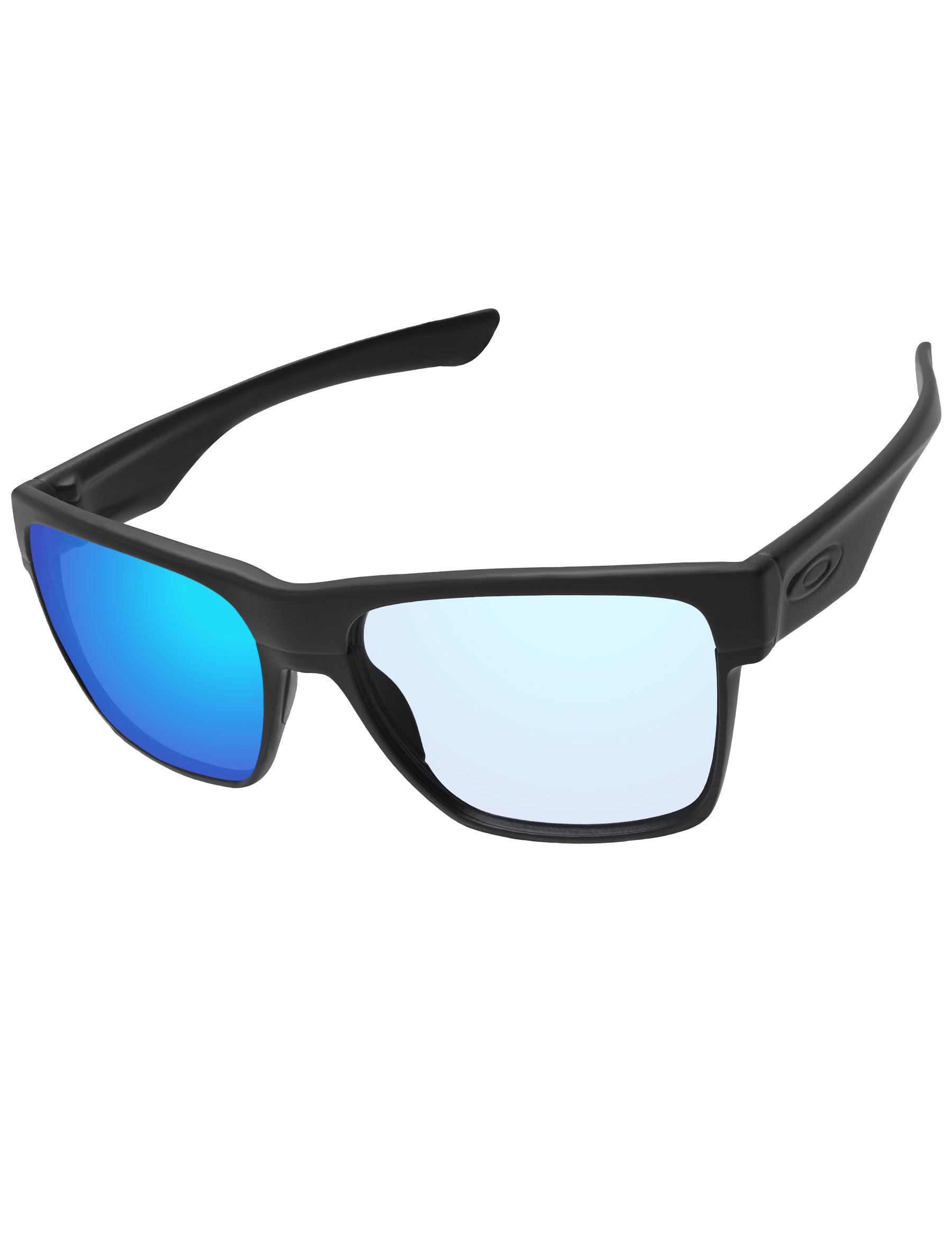 Eclipse Blue Shield Photochromic-Pro+