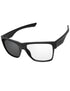 Eclipse Gray Photochromic Blue Light Blocking-Pro+