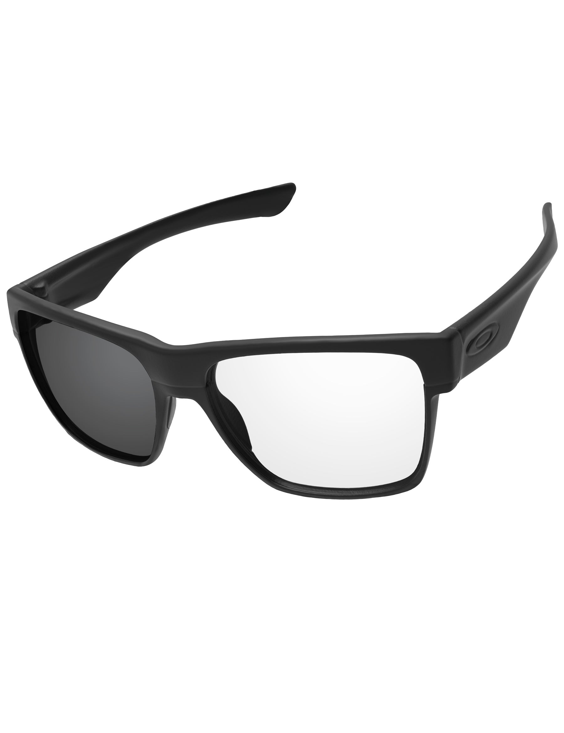 Eclipse Gray Photochromic Blue Light Blocking-Pro+