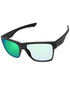 Eclipse Green Shield Photochromic-Pro+
