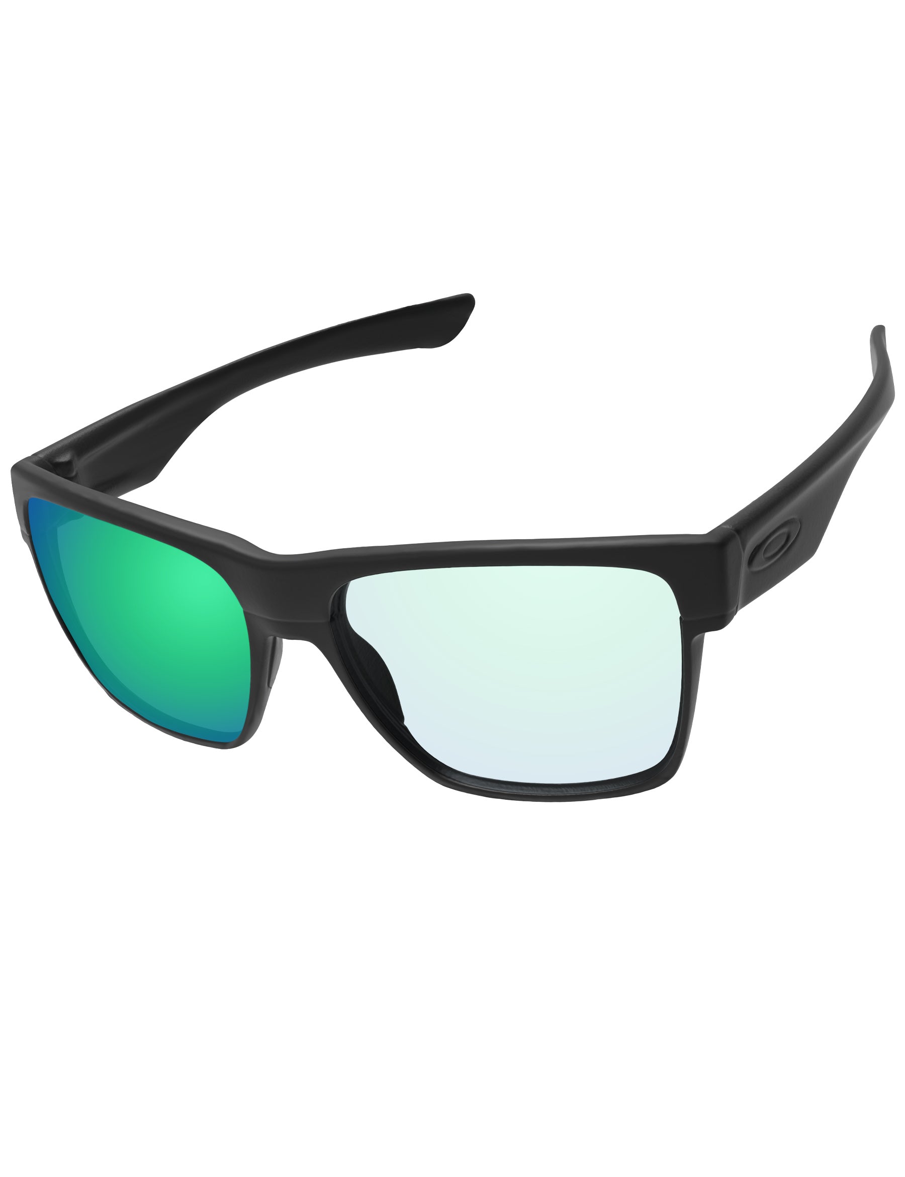 Eclipse Green Shield Photochromic-Pro+