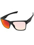 Eclipse Red Shield Photochromic-Pro+