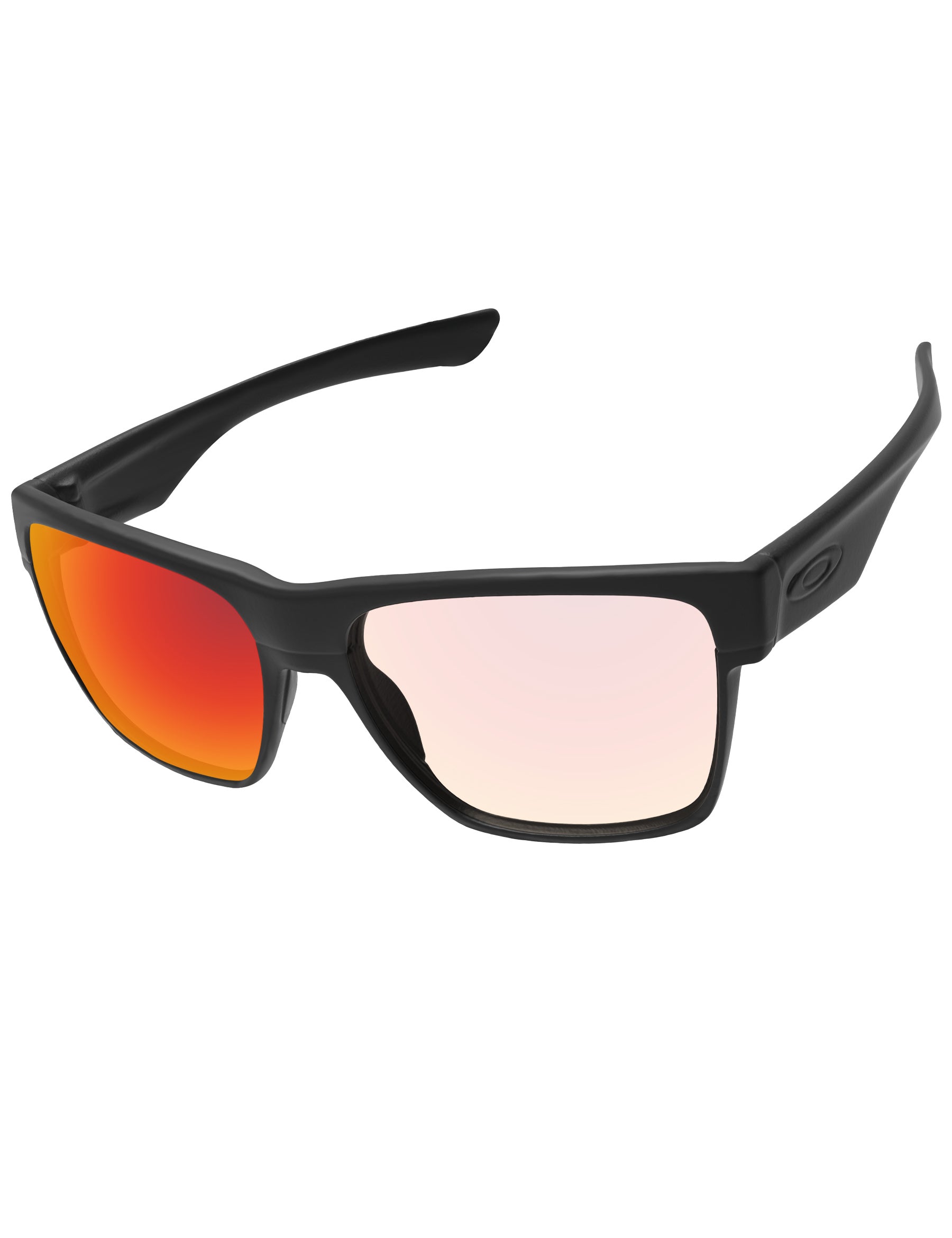 Eclipse Red Shield Photochromic-Pro+