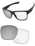 Eclipse Silver Shield Photochromic-Pro+