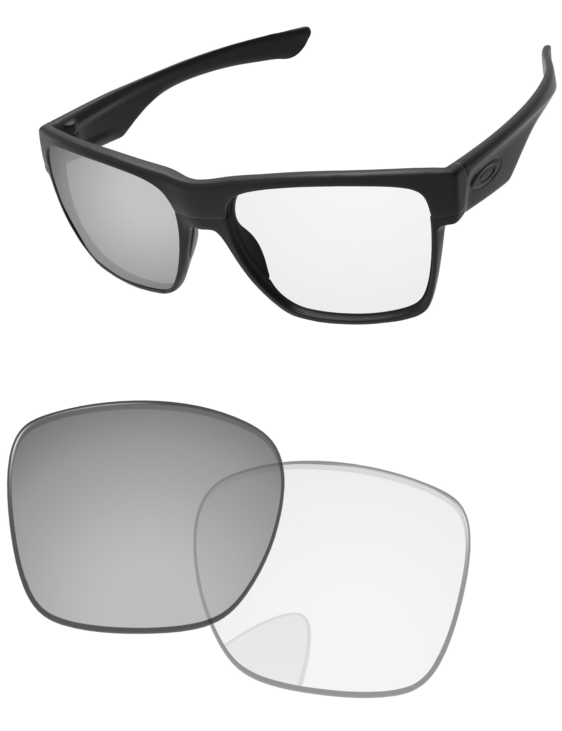 Eclipse Silver Shield Photochromic-Pro+