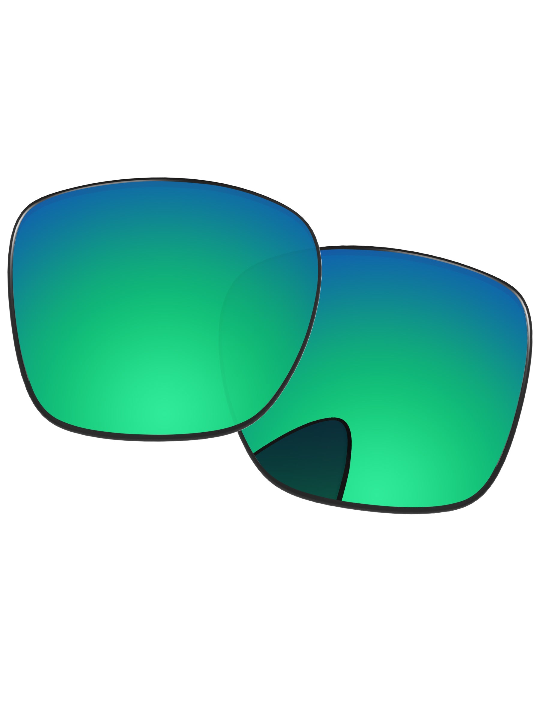 Emerald Green-Pro+