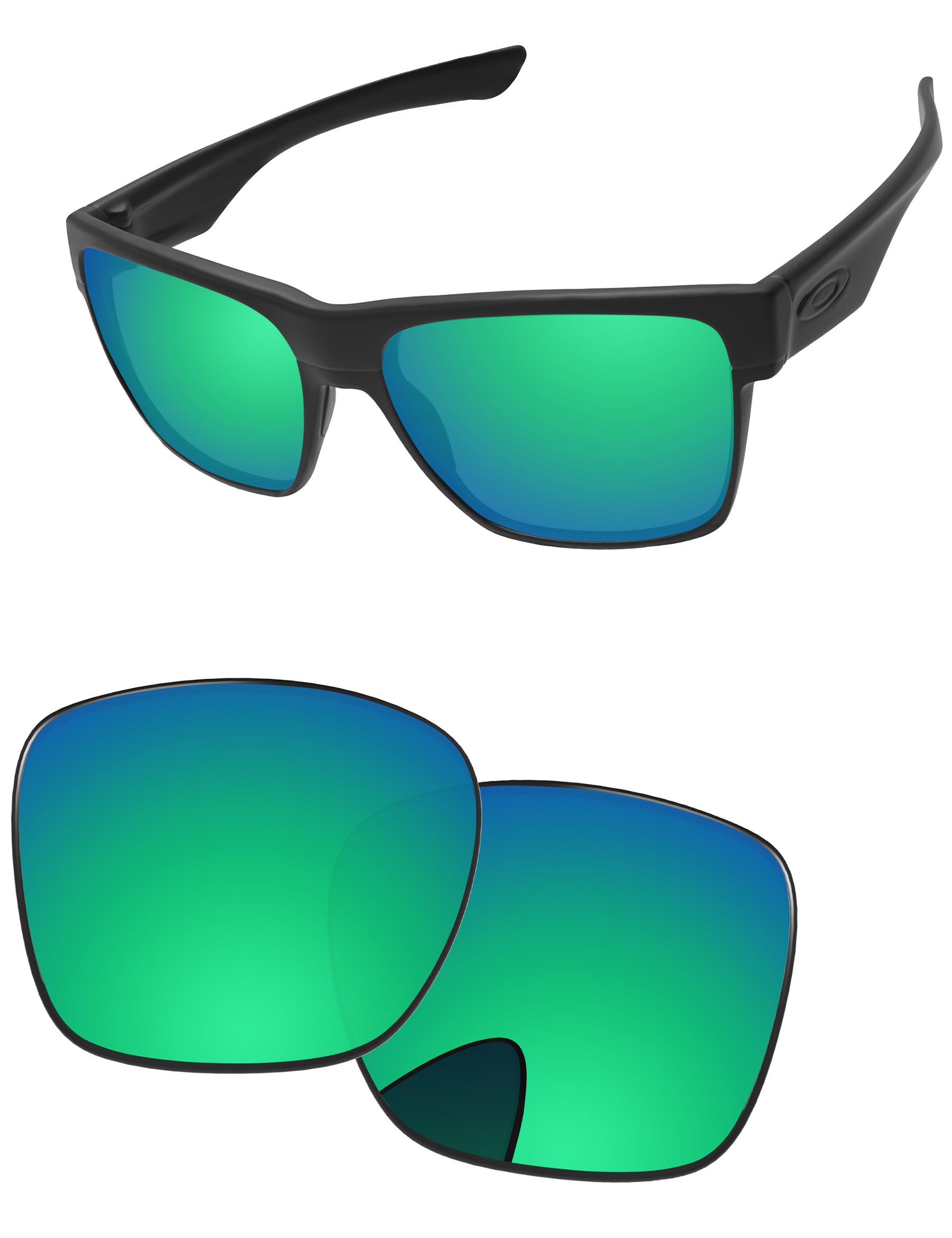 Emerald Green-Pro+