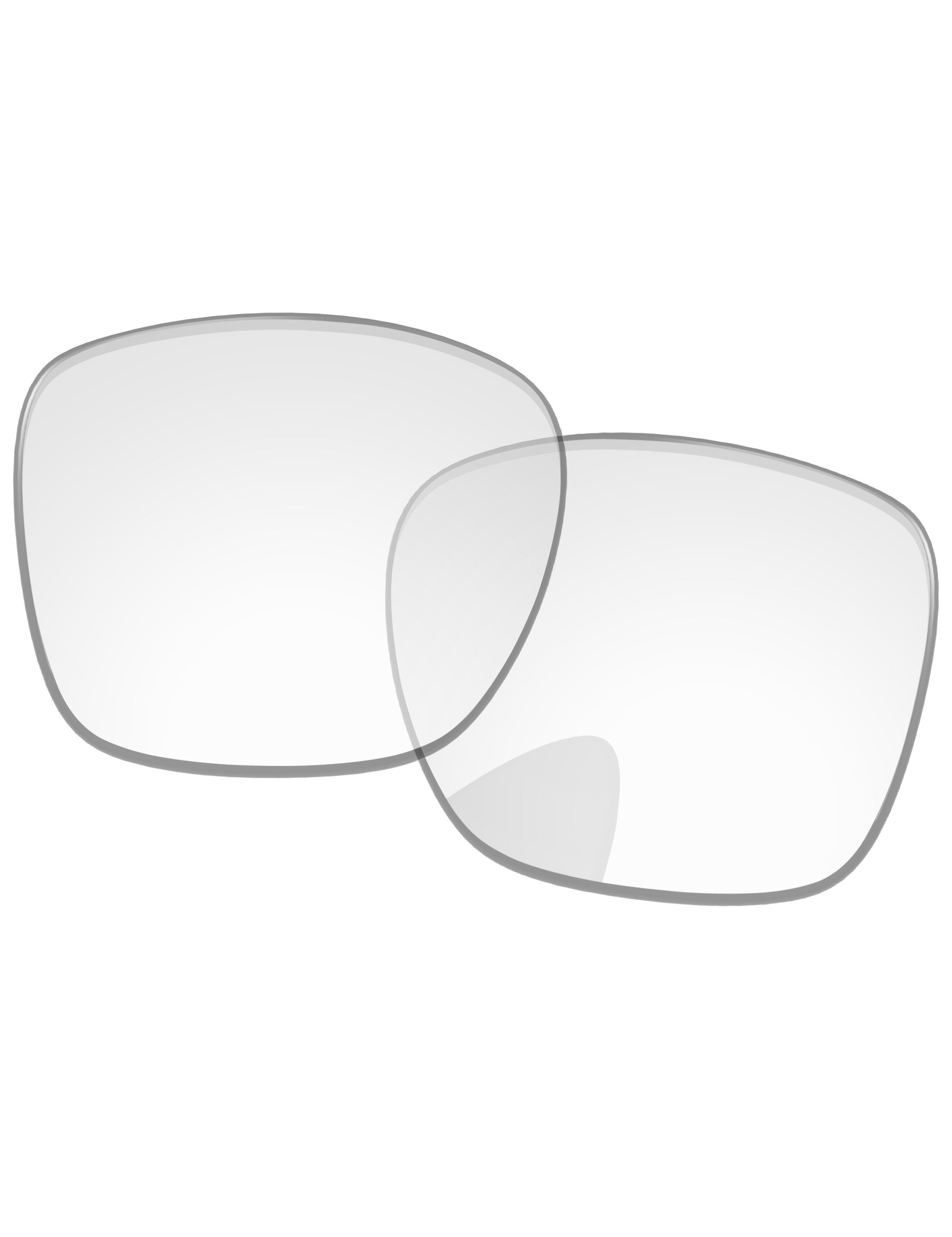 HD Clear Blue Light Blocking-Pro+