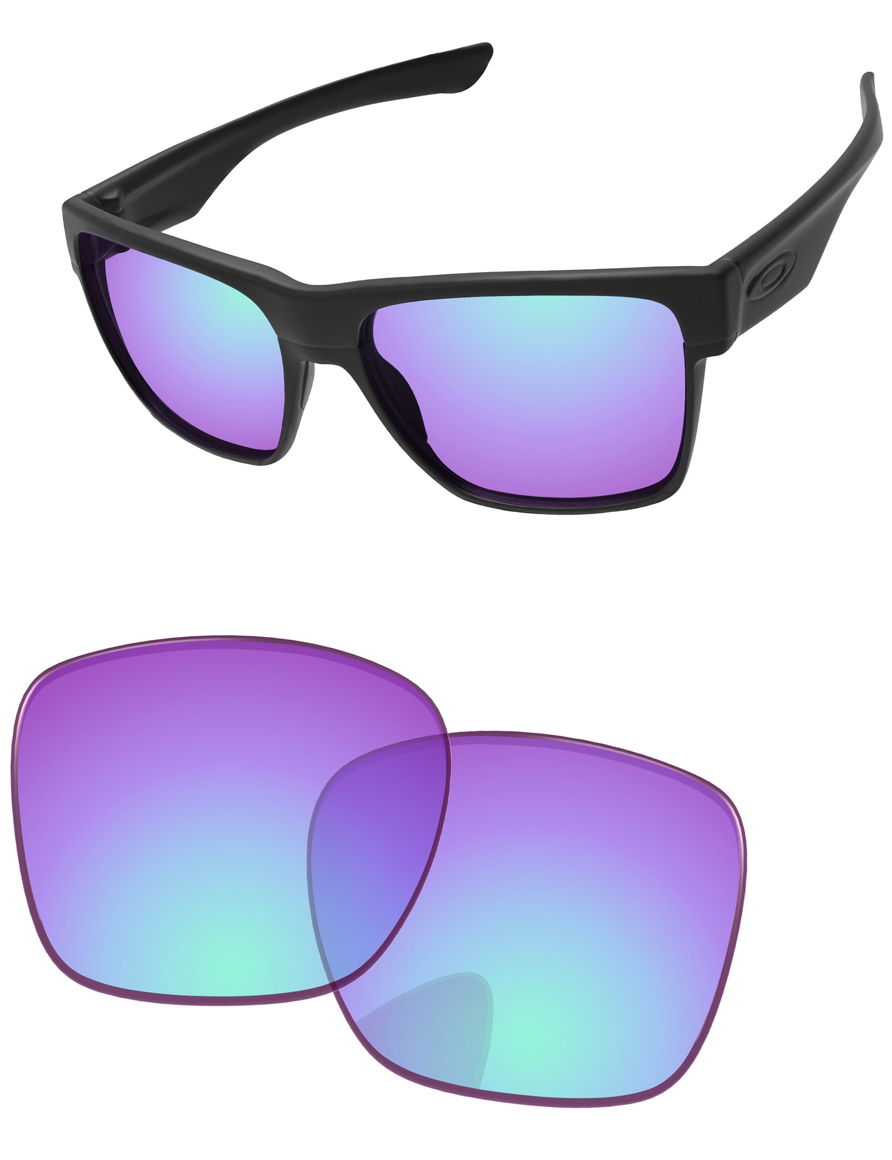 Magenta Golf-Pro+