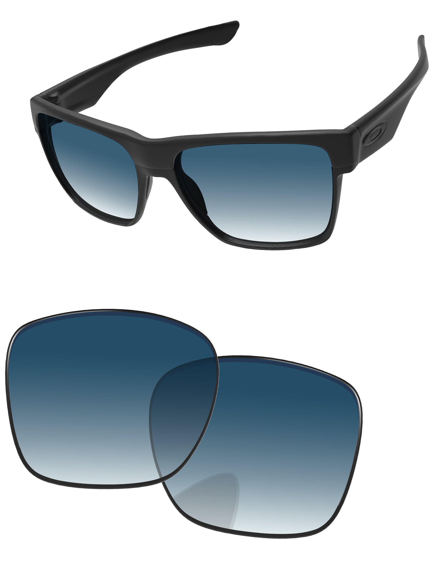 Blue Gradient-Standard