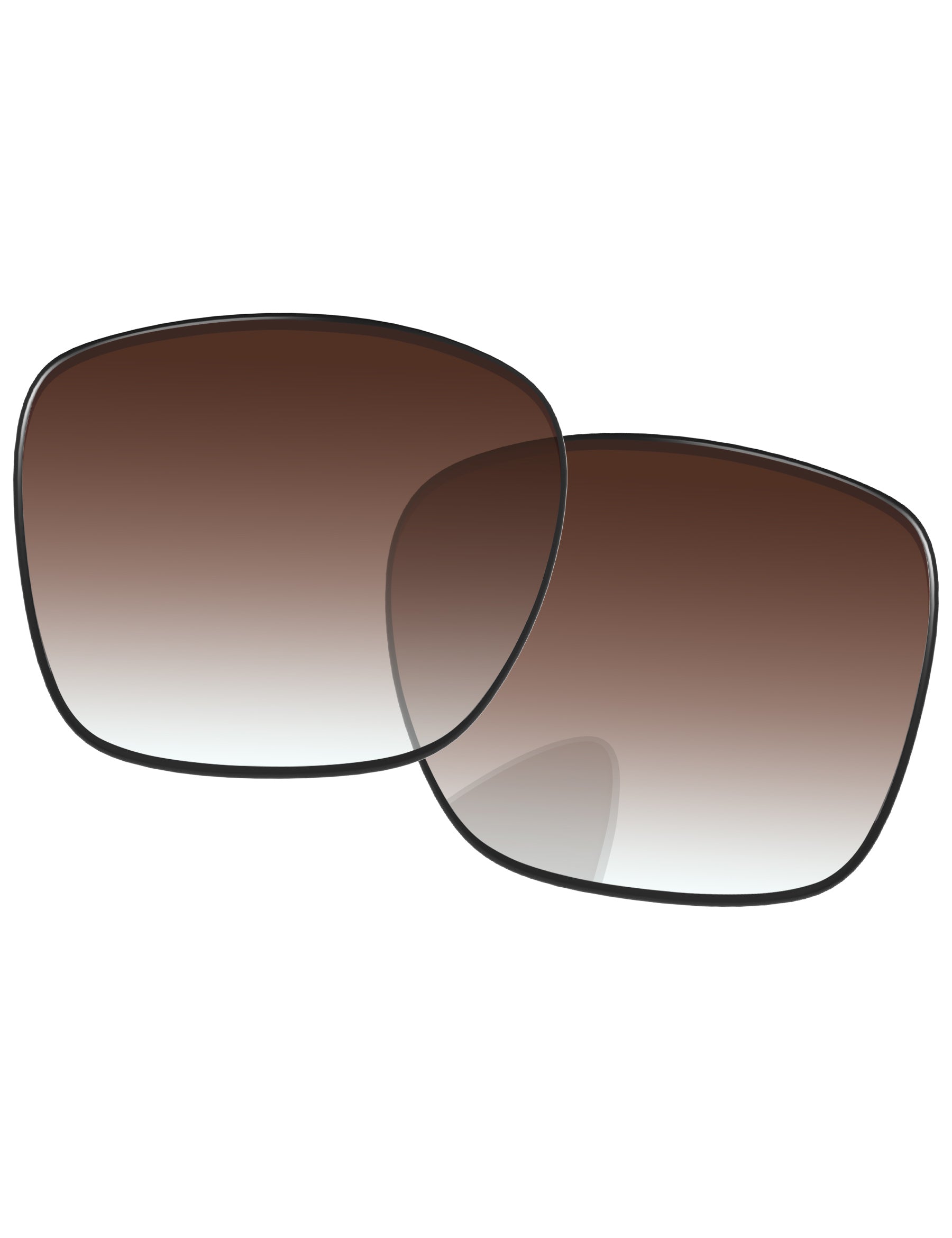 Brown Gradient-Standard